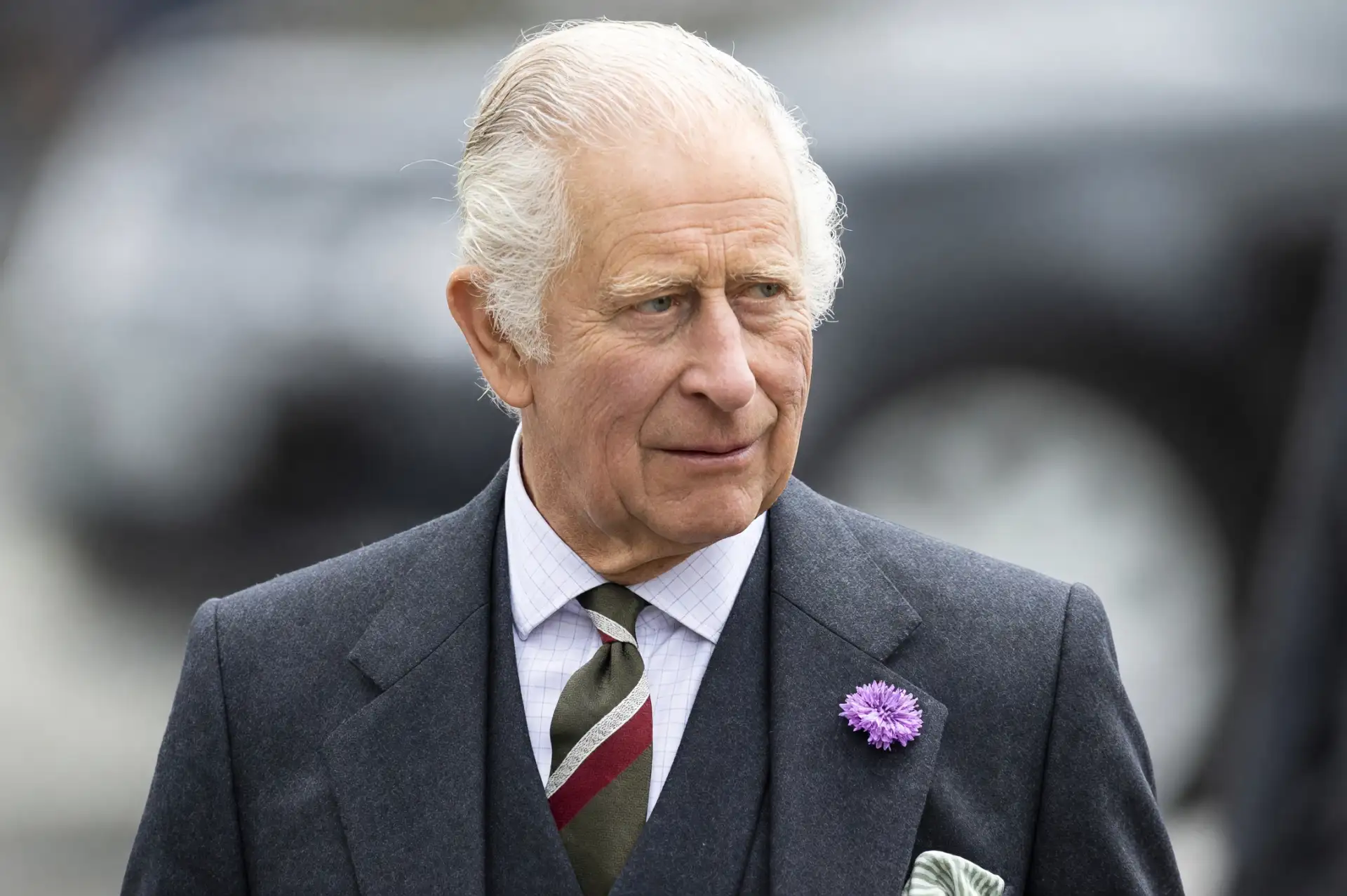 İngiltere Kralı 3. Charles’tan Türkiye’ye 29 Ekim Tebriği