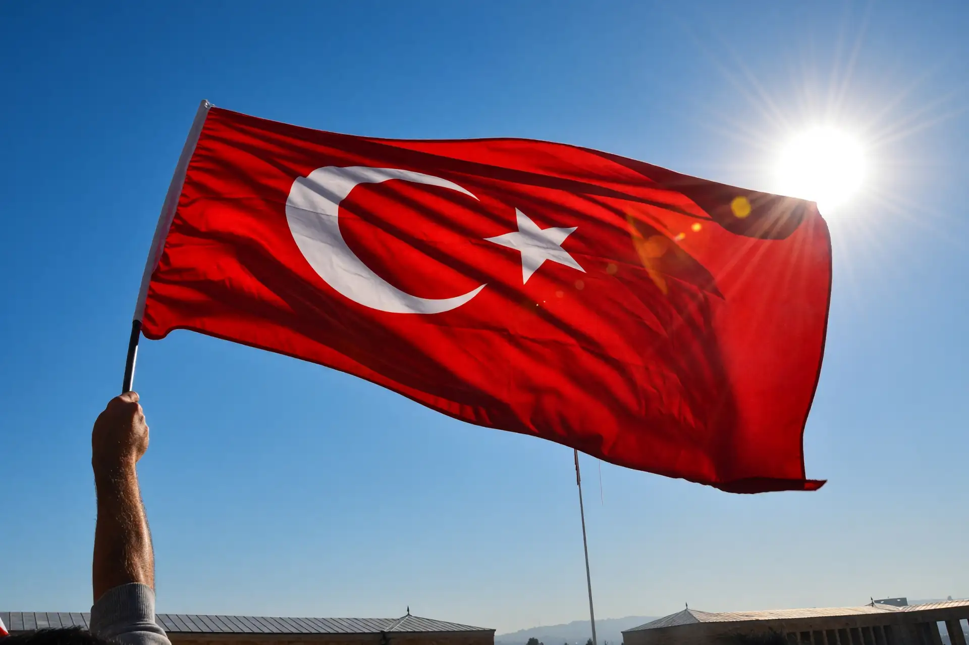 Küllerinden Doğan Bir Milletin En Büyük Bayramı! 29 Ekim ve Cumhuriyet'in Anlamı