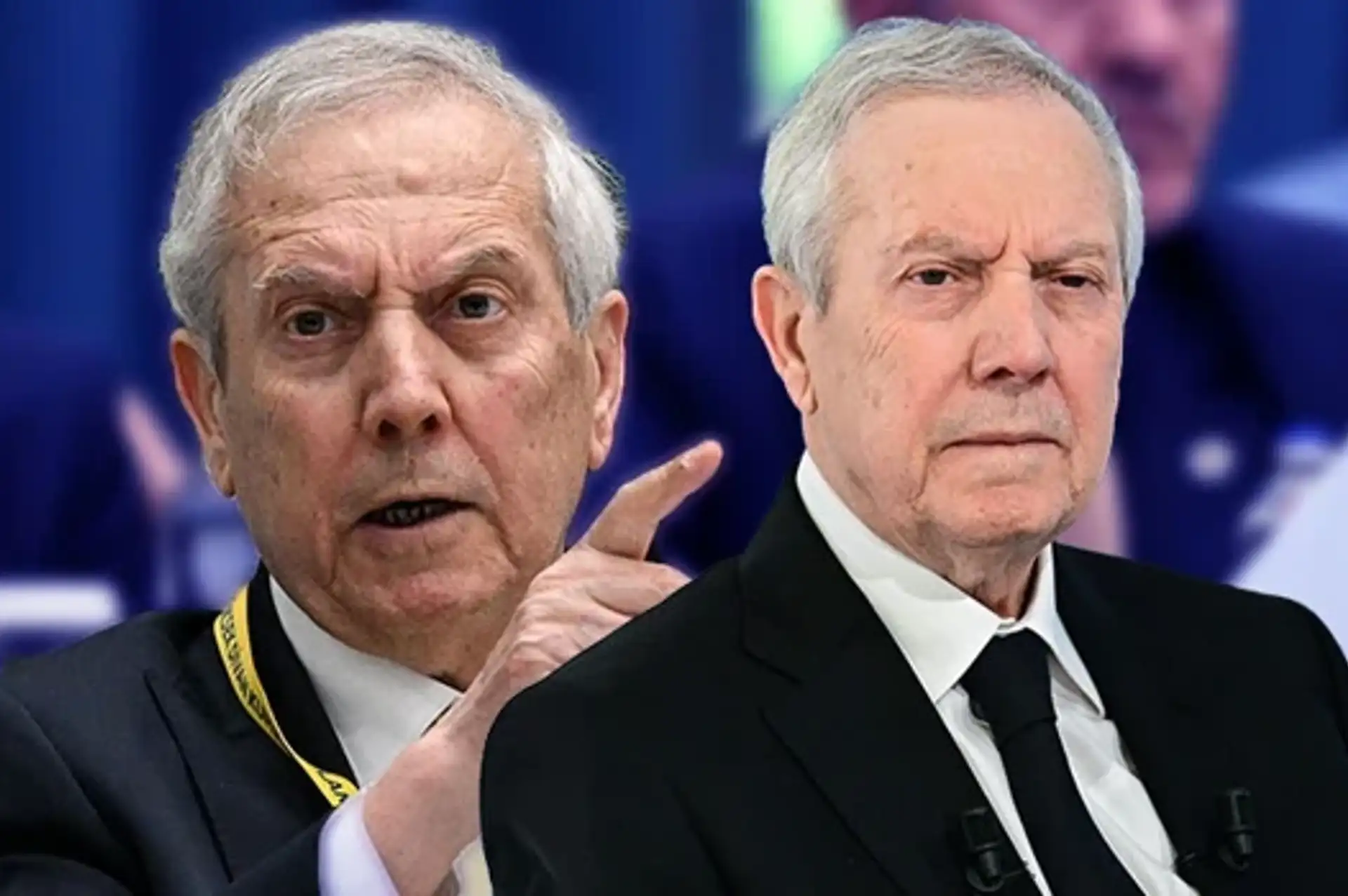 Fenerbahçe'den telefon! Abdullah Avcı ile görüşme gerçekleşti