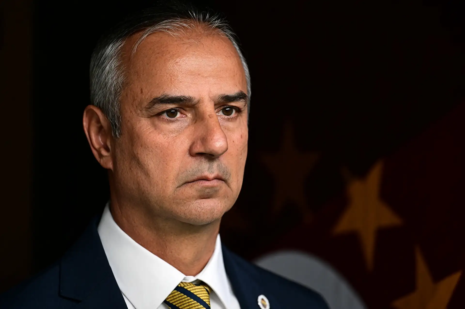İsmail Kartal istifa etti: 'Artık psikolojim kaldırmıyor'
