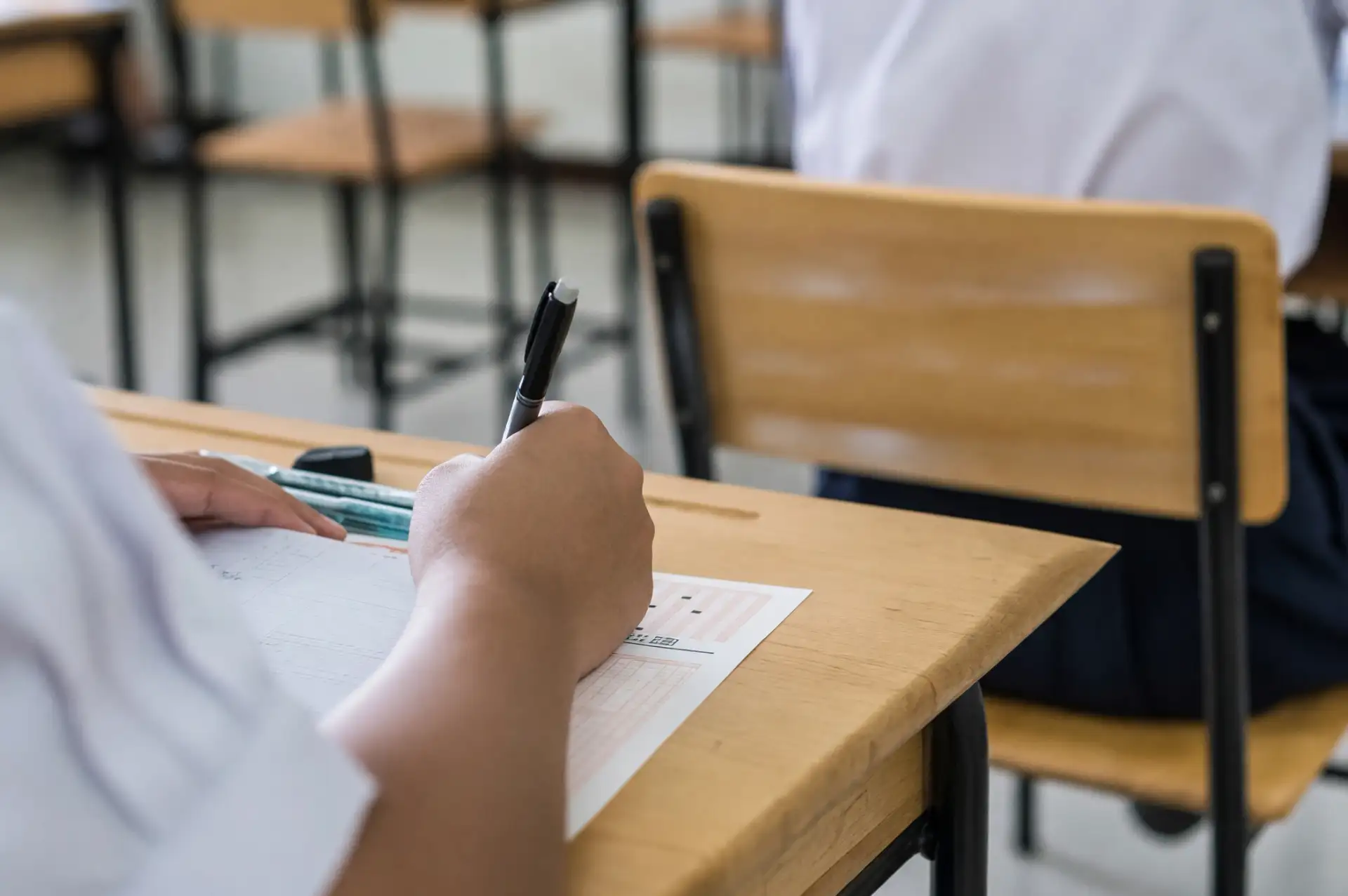 ÖSYM 2027 Sınav Takvimi Açıklandı