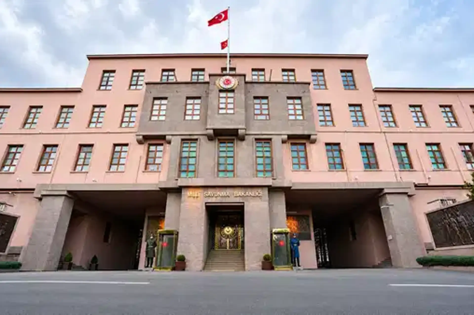 MSB'den Doğu Akdeniz Çıkışı! Mısır'a "15 Bin Kilometrekare" Çağrısı ve Sincar Mesajı