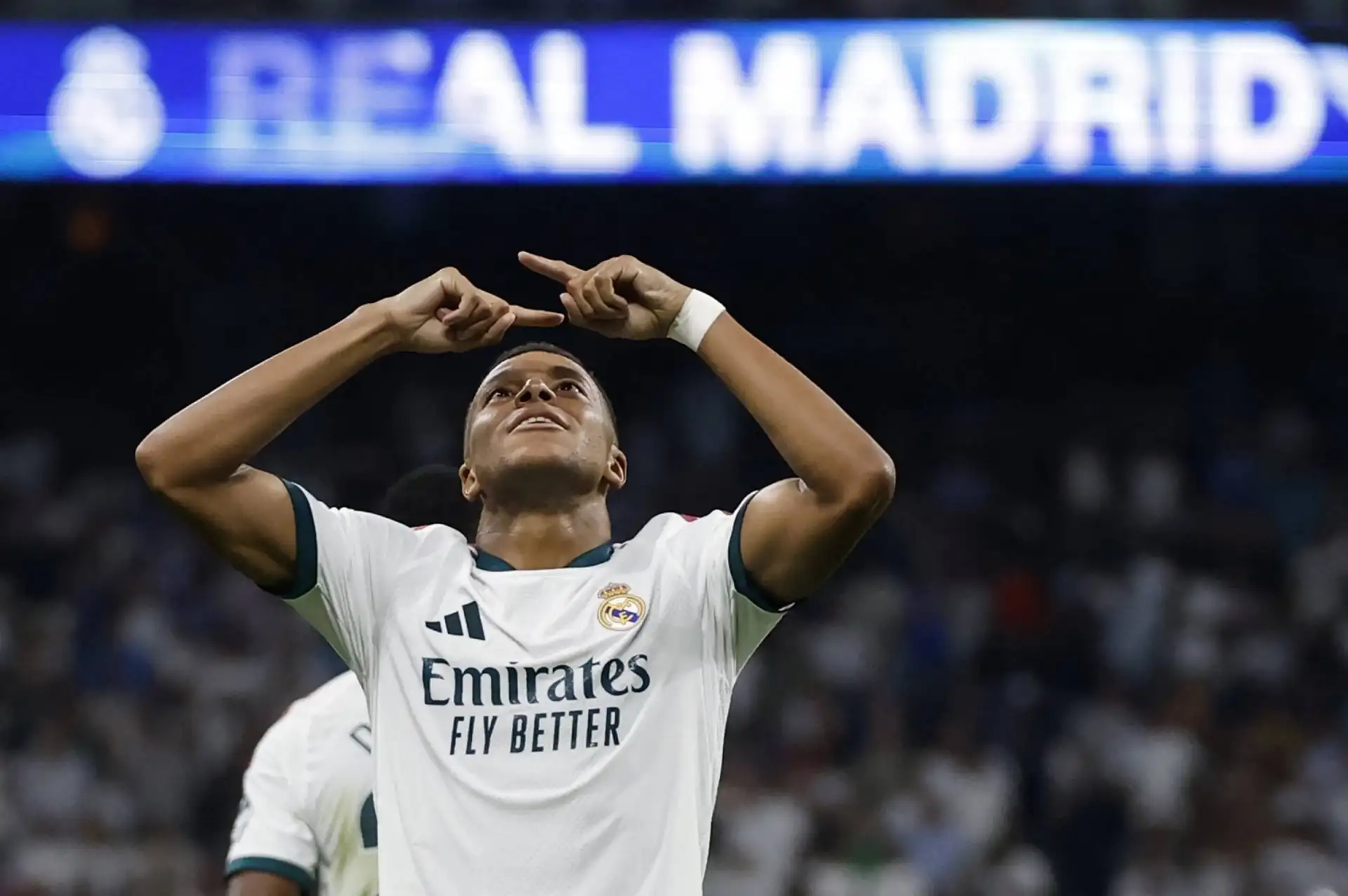 Mbappe’nin Sosyal Medya Paylaşımı Kriz Çıkardı: Çin’den Ağır Yaptırımlar, Real Madrid ve La Liga’dan Özür
