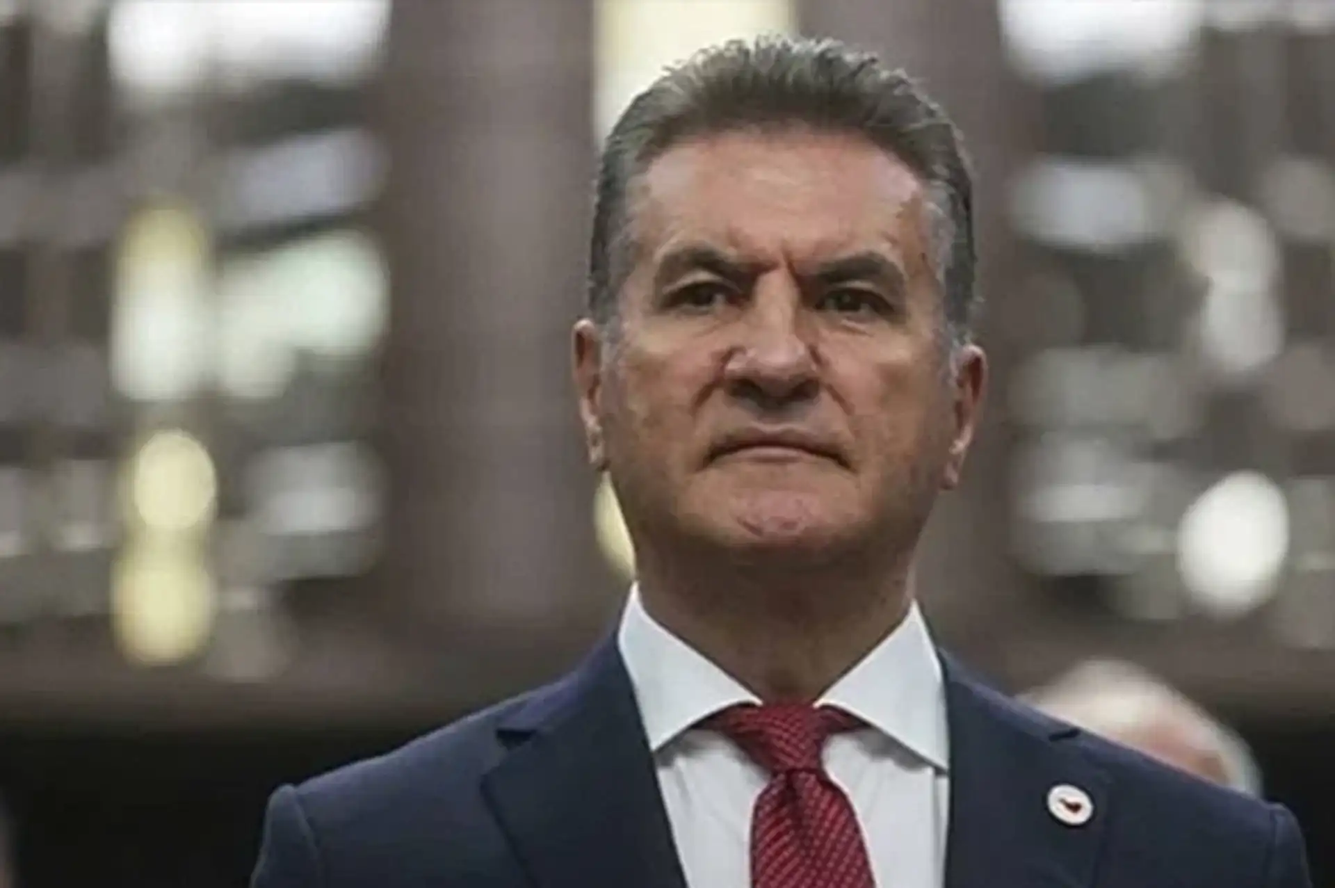 Mustafa Sarıgül Hakkında 4 Lise Öğrencisine ve Korumasına Cinsel İstismar İddiası!