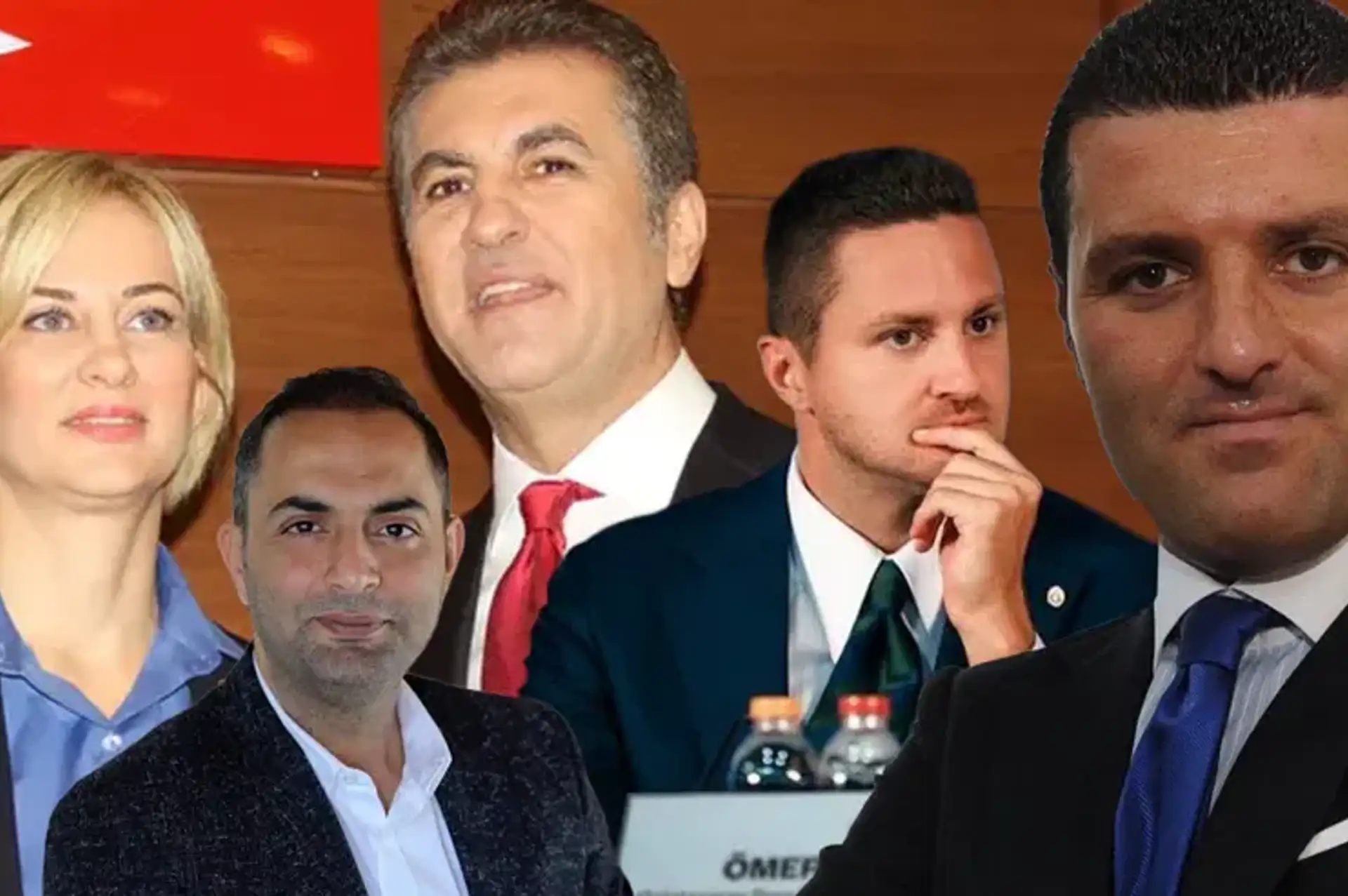 Sarıgül soruşturmasında 10 kişi hakkında daha gözaltı kararı verildi