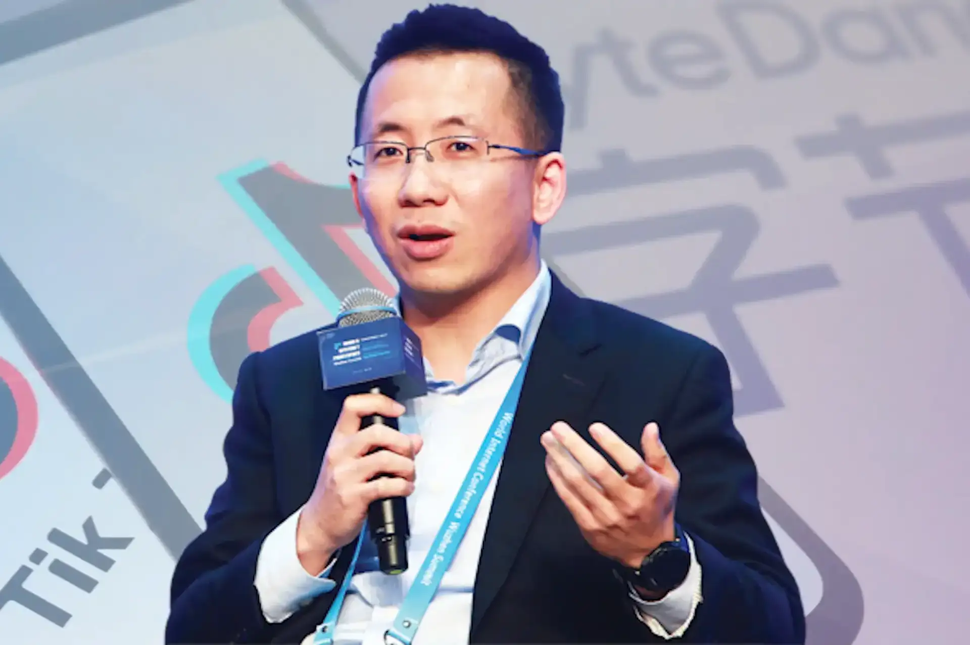 TikTok'un Kurucusu Zhang Yiming Servetini Yüzde 43 Artırdı: O Artık Çin'in En Zengini