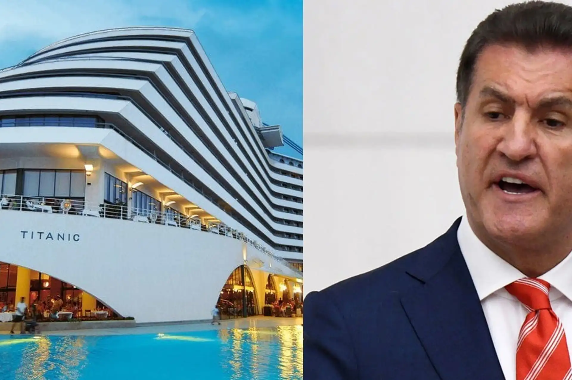 Sarıgül Soruşturmasında "Gizli Ortaklık" İddiası: Eski Muhasebeciden Çarpıcı İfadeler, Titanic Grup'tan Yalanlama