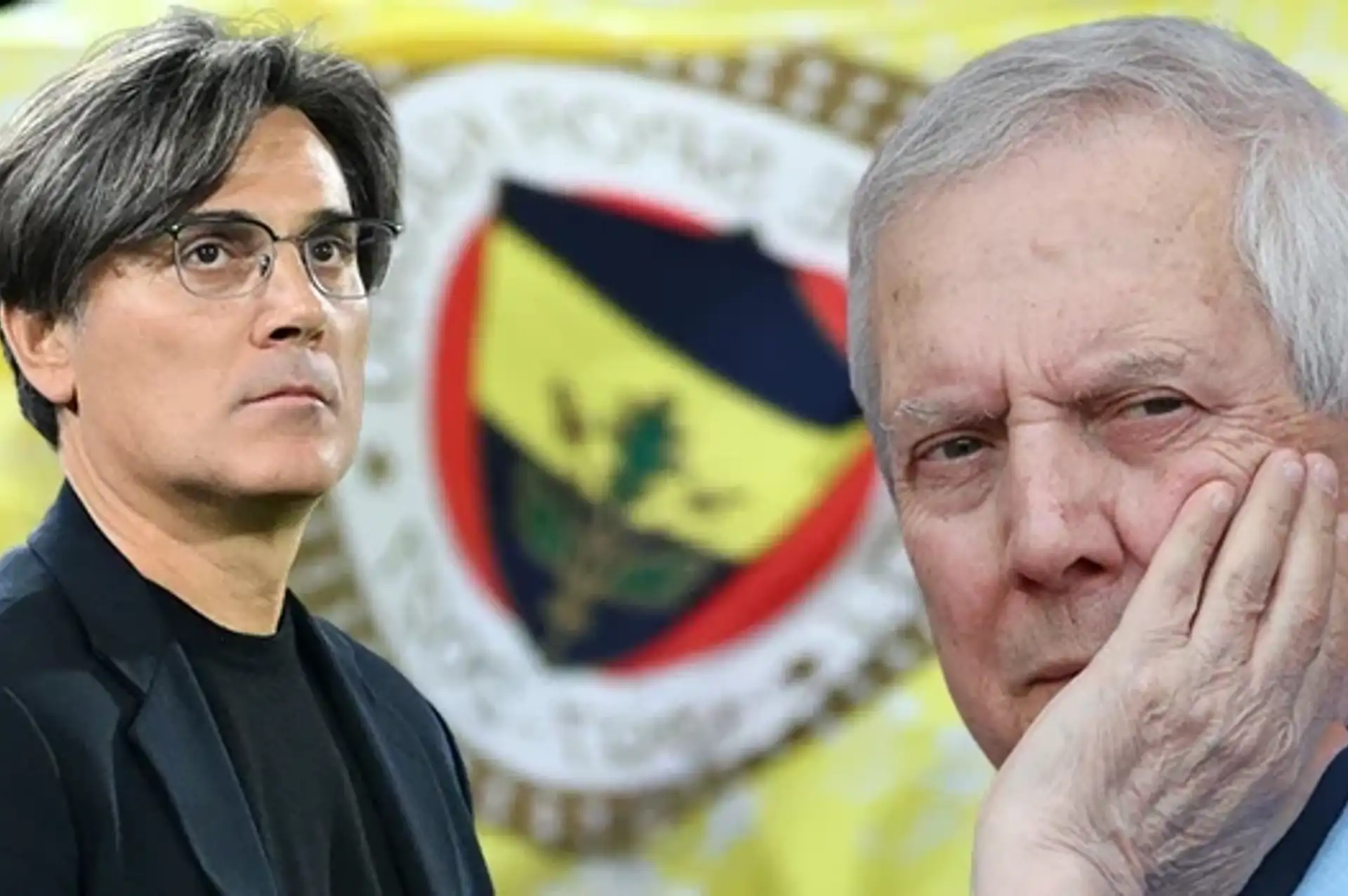 Vincenzo Montella Fenerbahçe'den 3 yıllık sözleşme talep etti