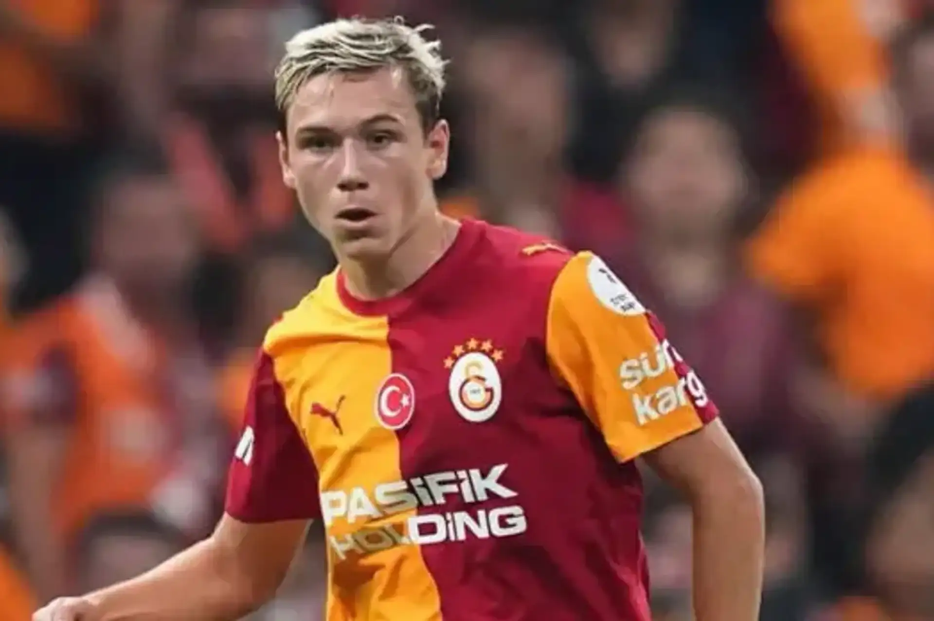 Galatasaray’da Batrakov Fırtınası: Avrupa Devleri Pusuya Yattı