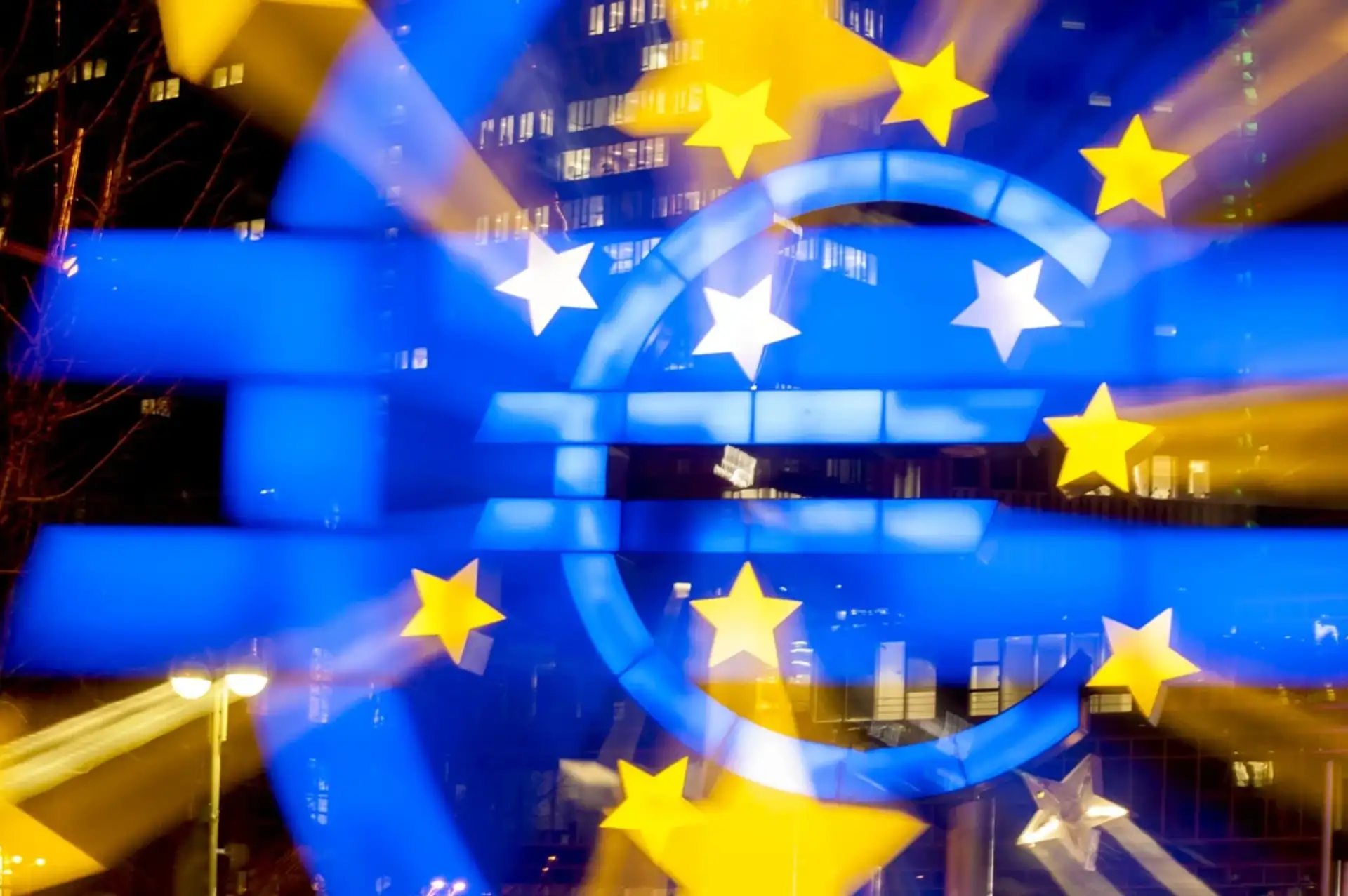 ECB faiz kararını açıkladı: Oranlar ikinci kez sabit kaldı