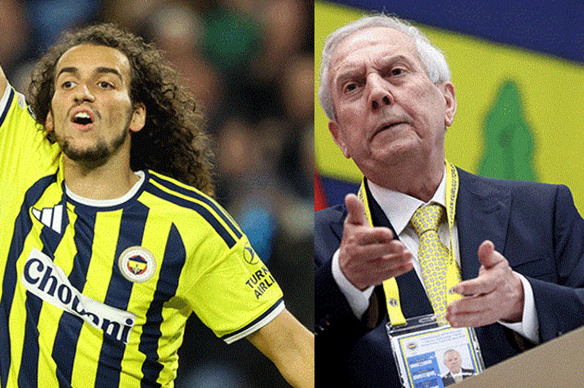 Fenerbahçe’de Guendouzi İçin Ayrılık Çanları: Ocak Ayında Teklifler Değerlendirilecek