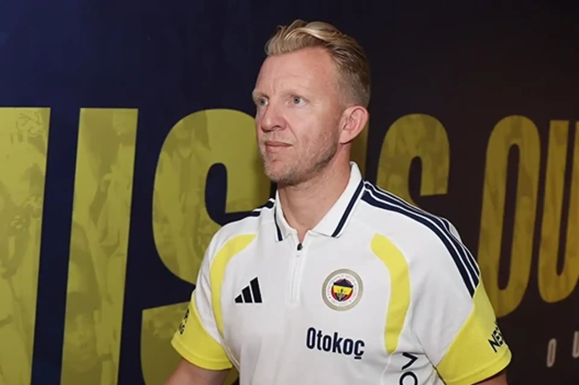 Fenerbahçe son 10 sezonda 38 maçı teknik direktörsüz oynadı
