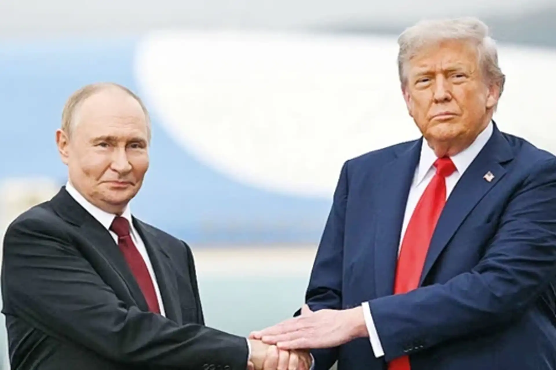Financial Times: Trump Putin’le ekonomik ortaklık kurmayı hedefliyor