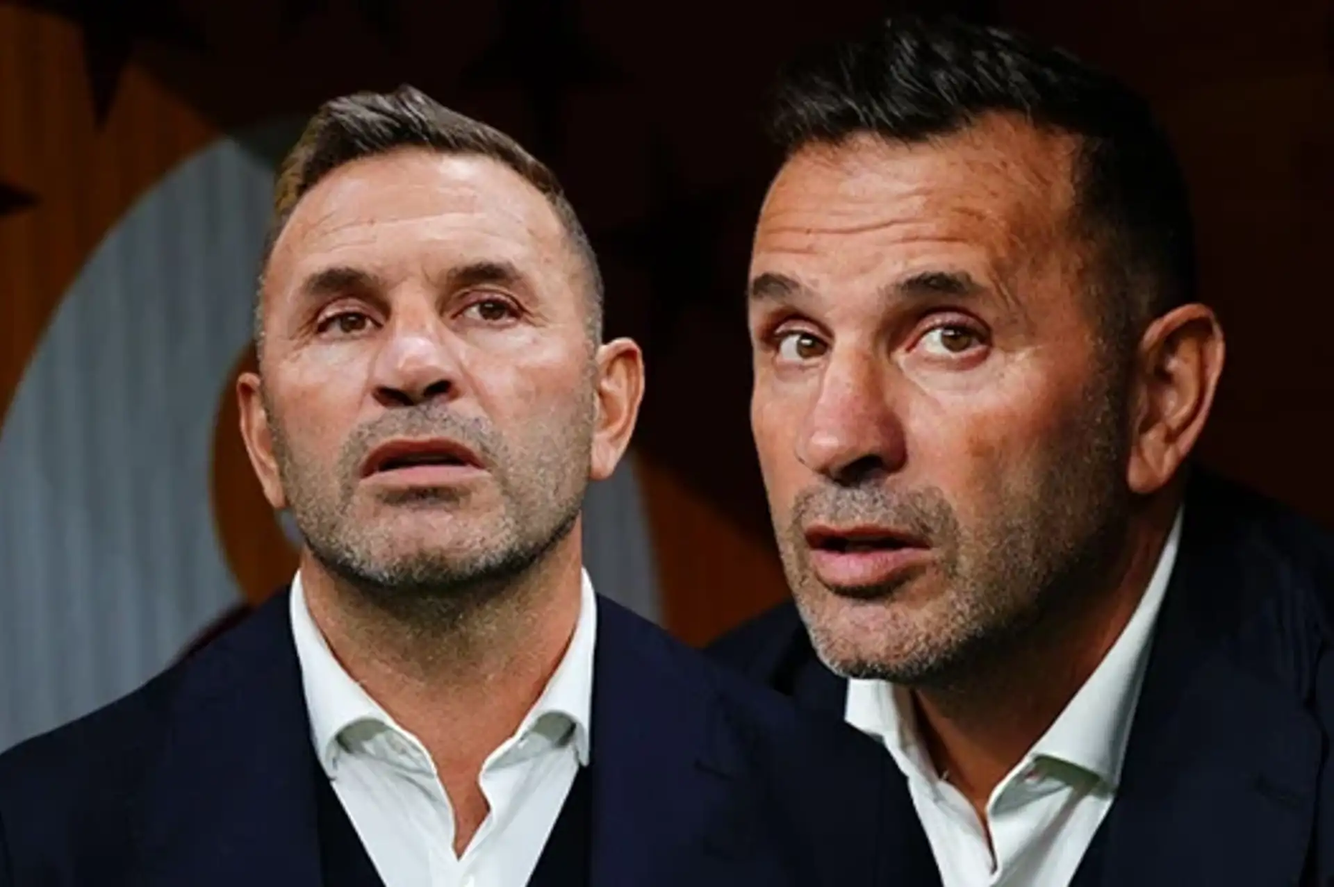 Galatasaray devre arasında 20 yaşındaki Said El Mala'yı hedefliyor