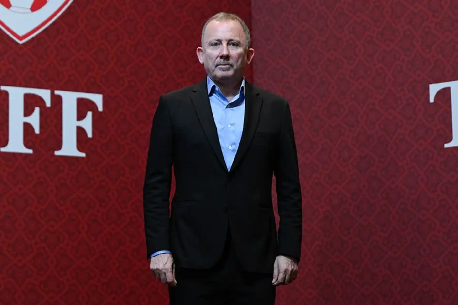 TFF, Sergen Yalçın İddialarını 'Art Niyetli Spekülasyon' Olarak Nitelendirdi