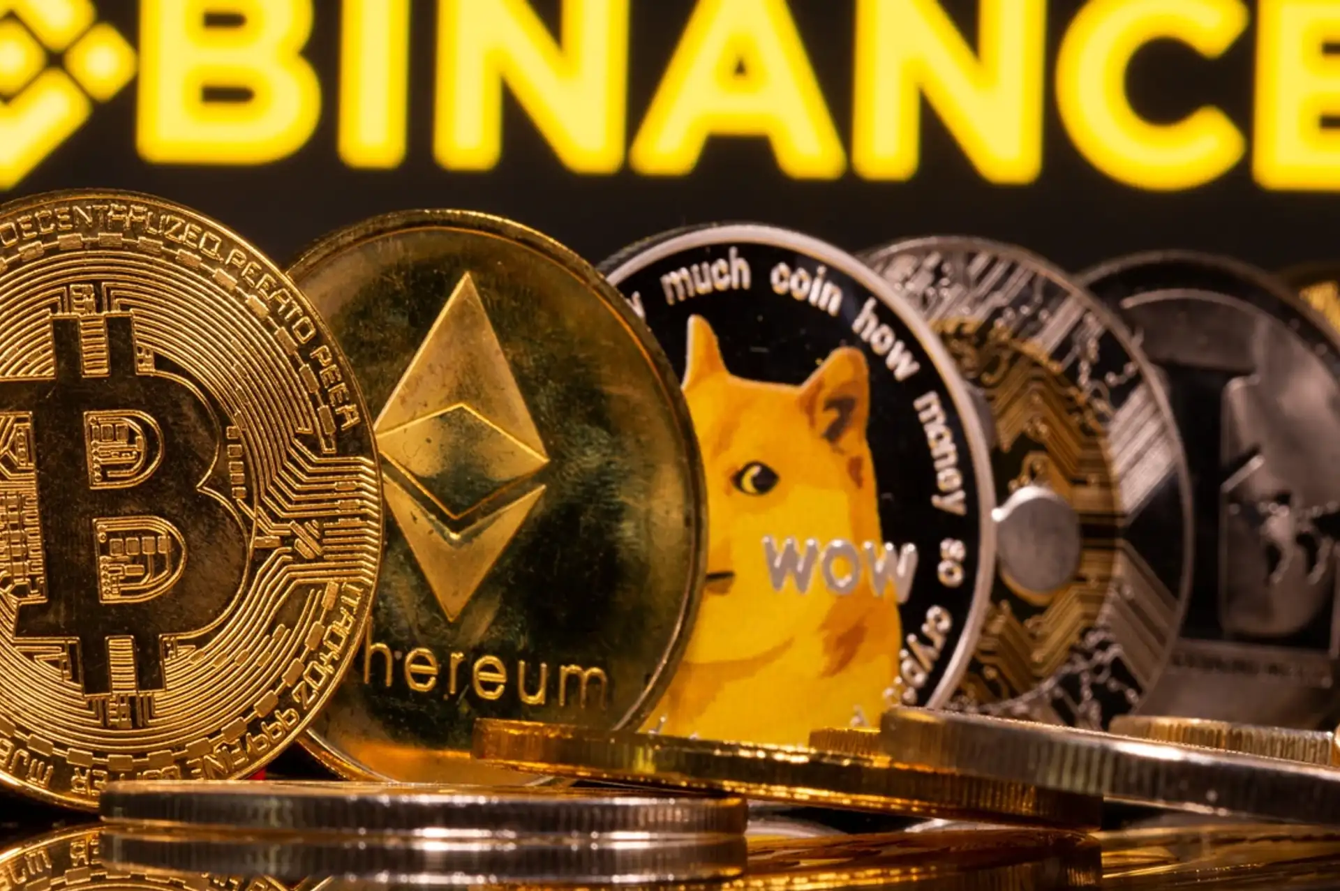 Binance gün verdi: Para çekme işlemleri için tarih belli oldu