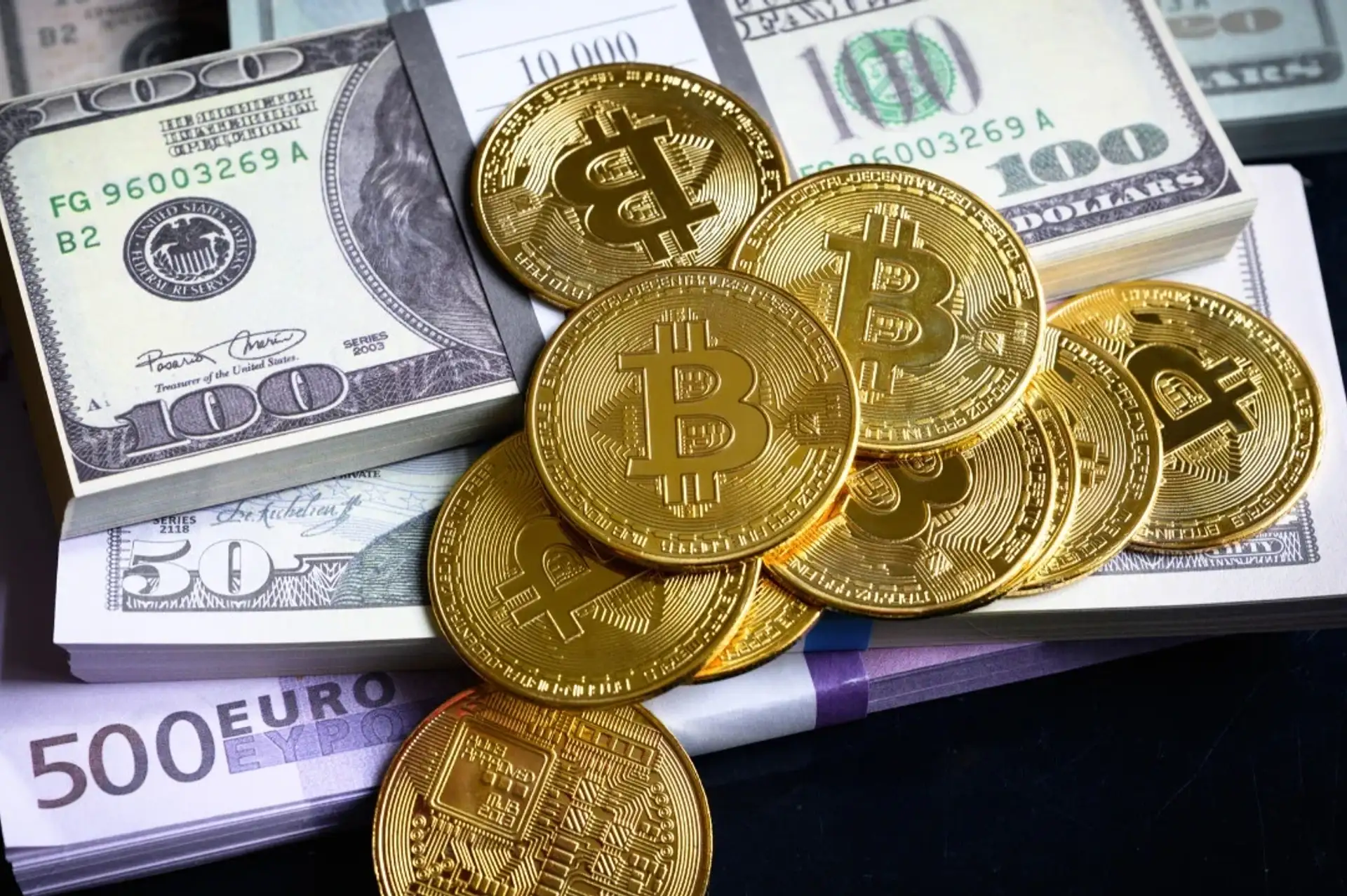 Bitcoin'de 10 yıllık büyük tahmin: Fiyatı 1,6 milyon dolara ulaşabilir