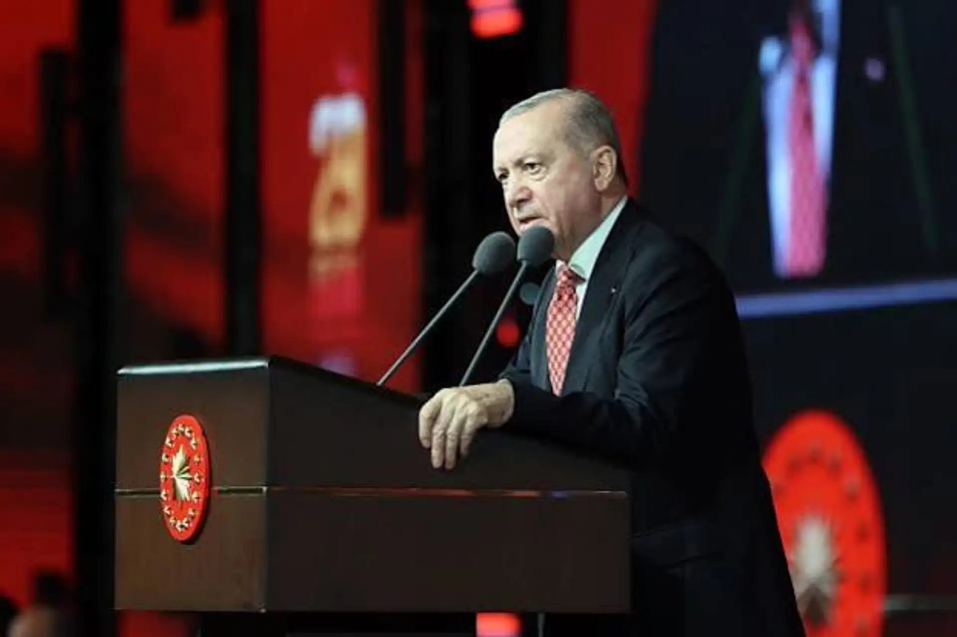 Cumhurbaşkanı Erdoğan’dan Türk Dünyası Medyasına Ortak Makale