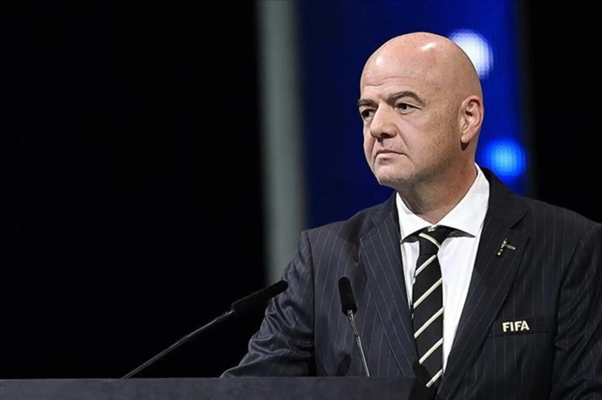 Dünya Futbolunda Tarihi Hesaplaşma: UEFA, Infantino’ya Karşı Adayını Açıklamaya Hazırlanıyor