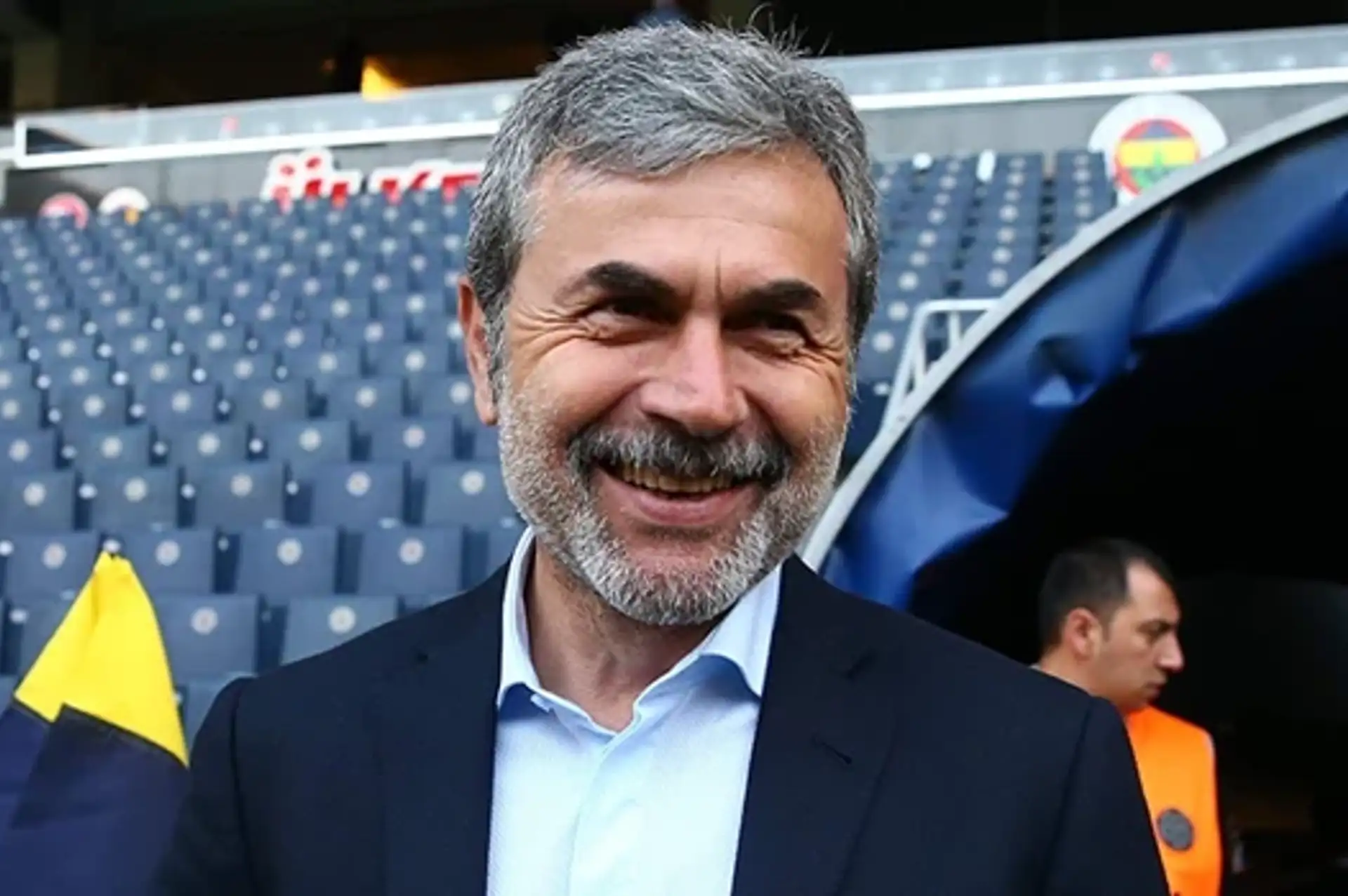 Fenerbahçe'de Aykut Kocaman teknik direktör adayı olarak öne çıkıyor