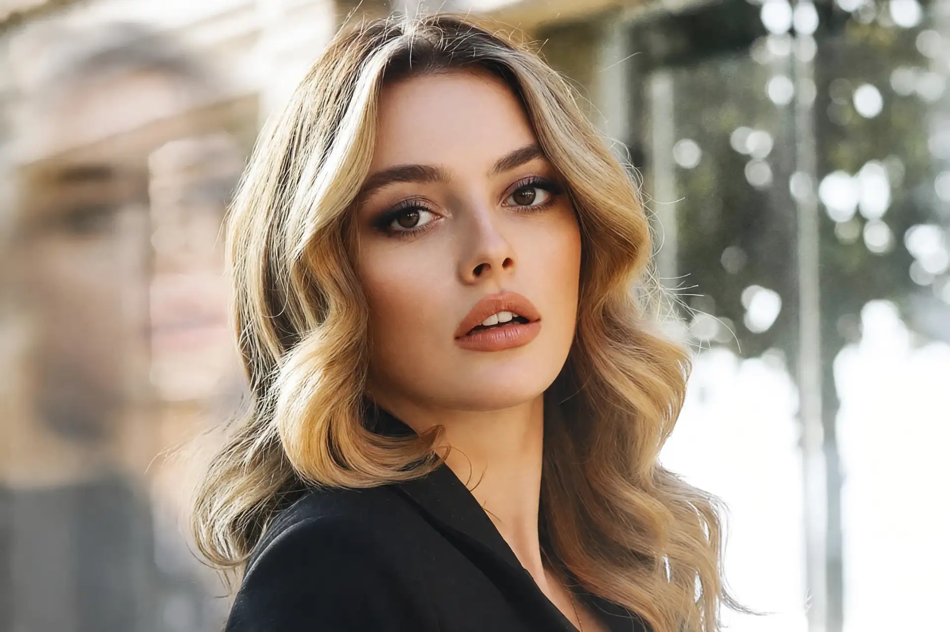 Melis Sezen'in 'Seni Tanıyorum' Setinden Yaptığı Paylaşım Yüzleri Güldürdü