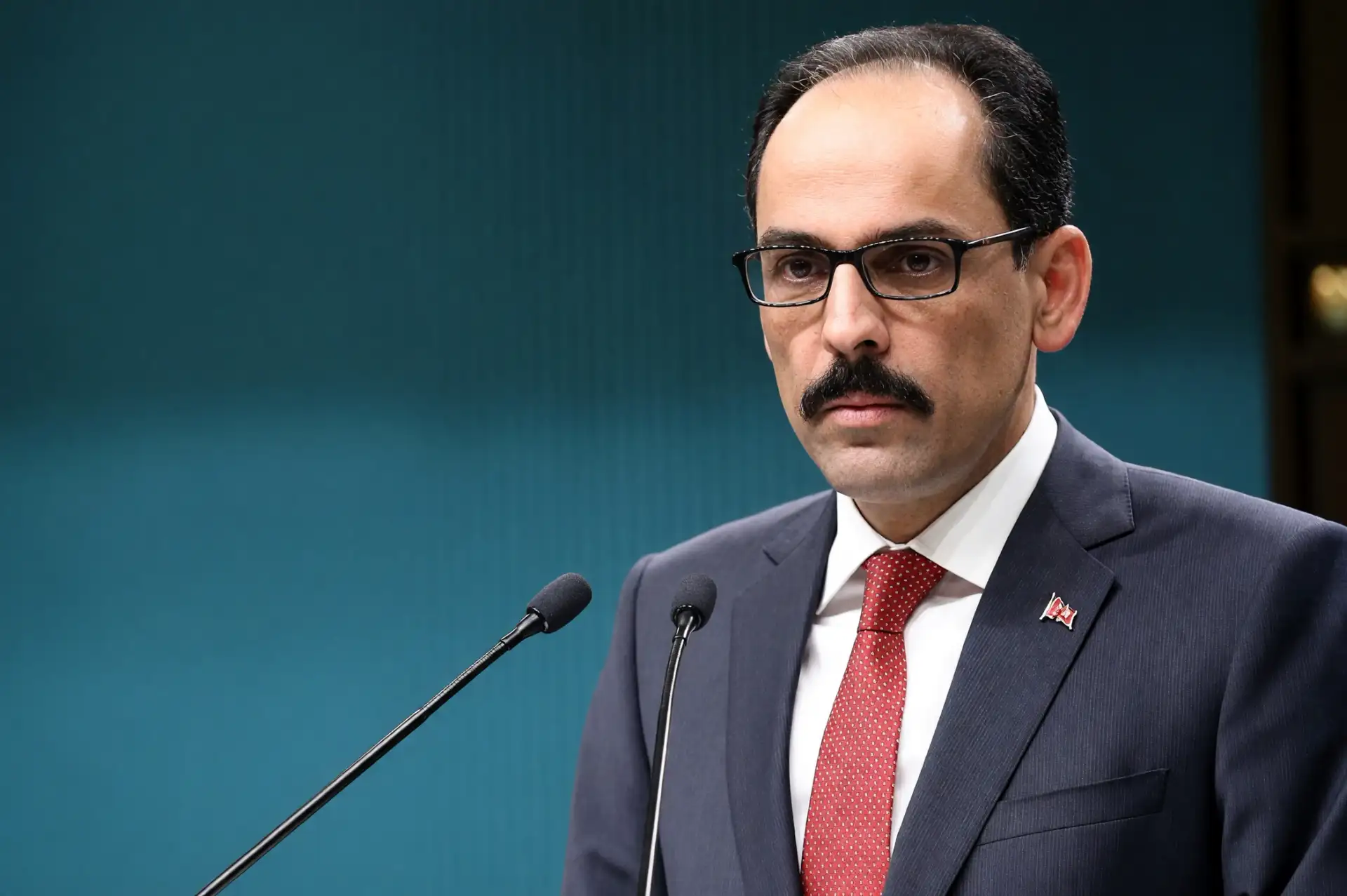 Türk Dünyasında Bütüncül Güvenlik ve İstihbarat Ağı: "Hepimiz Güvende Olmadan Hiçbirimiz Güvende Değiliz"