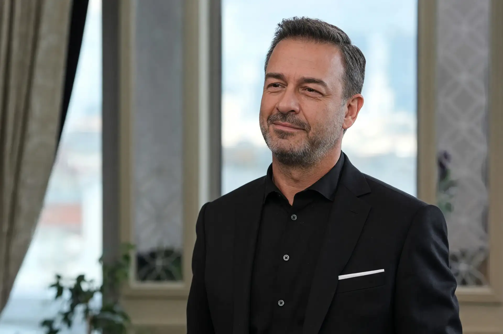 Murat Aygen Kızılcık Şerbeti'nden İki Bölüm Sonra Ayrılıyor