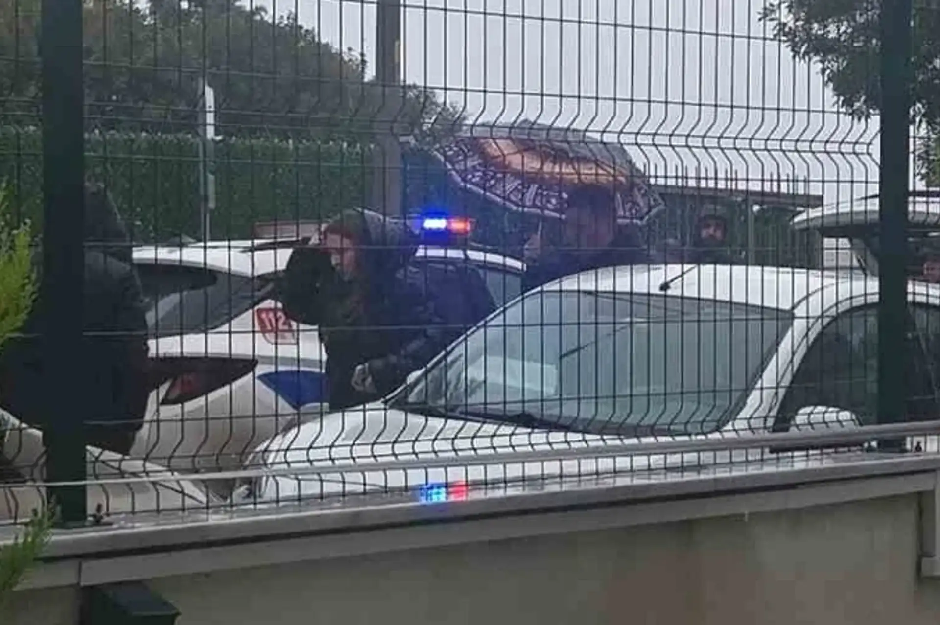 Avcılar’da Okul Önünde Veli-Bekçi Gerginliği Kanlı Bitti! İstanbul Valiliği'nden Açıklama Geldi