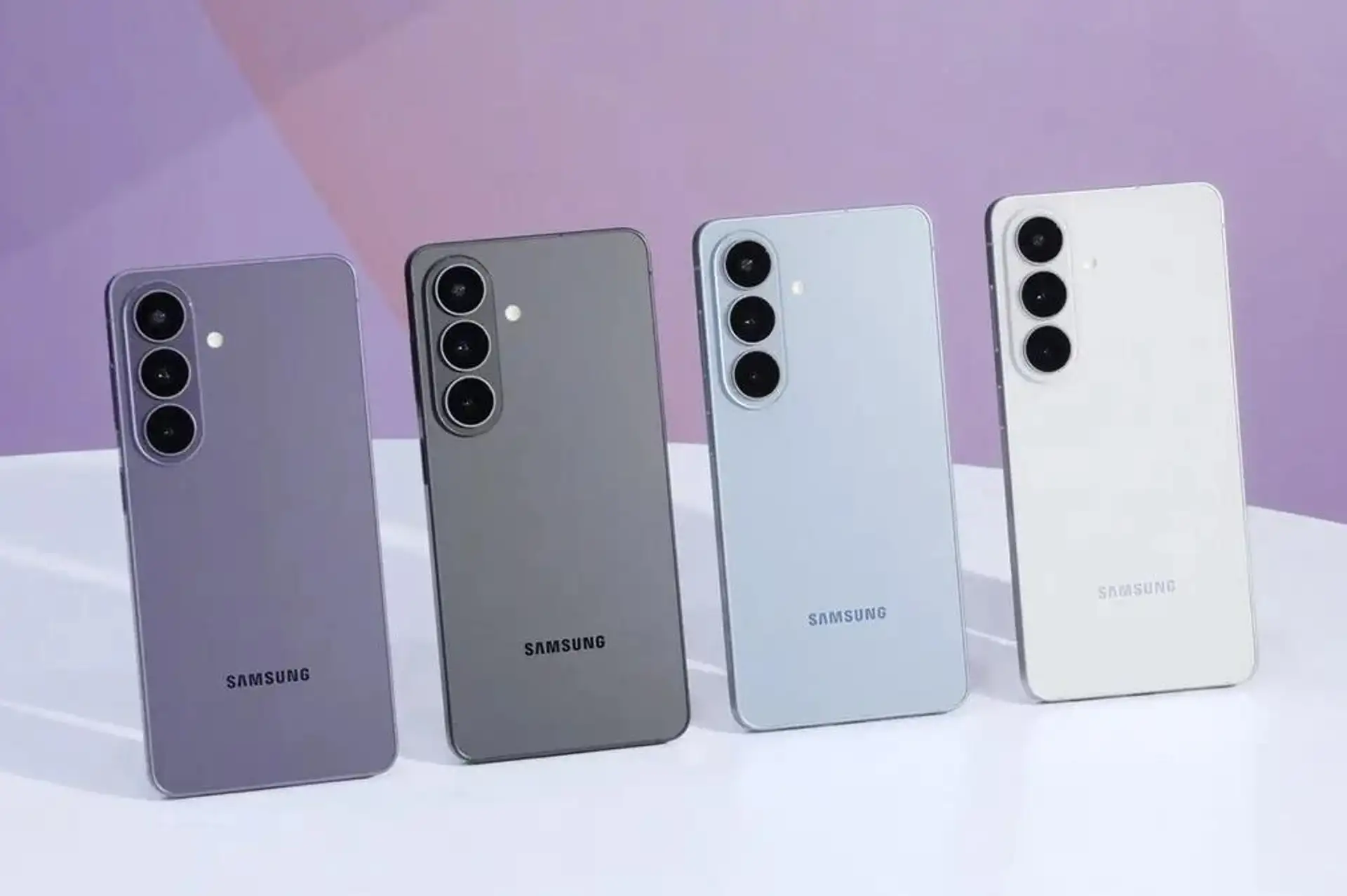 Samsung Galaxy S27'nin şarj hızı yine hayal kırıklığı yaratacak