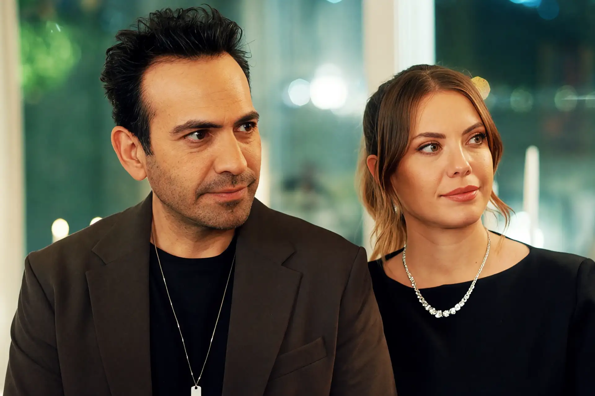 Tuzlu Kahve HBO Max İle 41 Ülkede Yayına Girecek