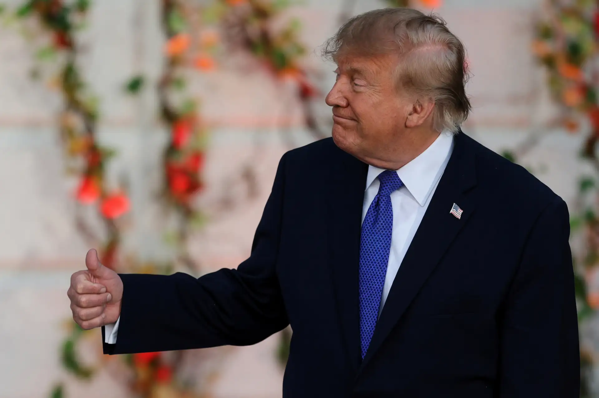 Trump: İran savaşı yakında bitecek, nükleer güvence şart