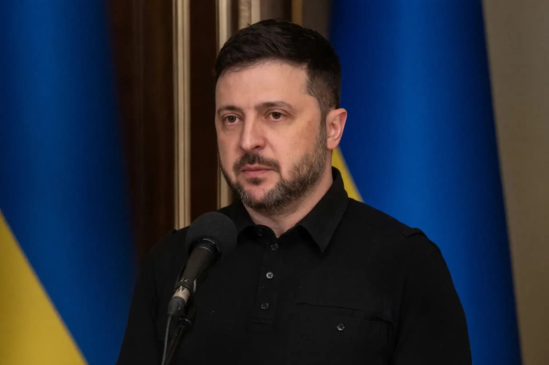 Zelenski İstanbul'a Geliyor: Erdoğan ile Kritik Zirve