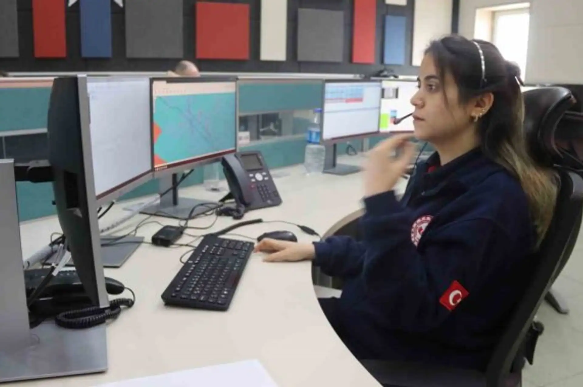 112 Acil Çağrı Teşkilatında Yapısal Reform