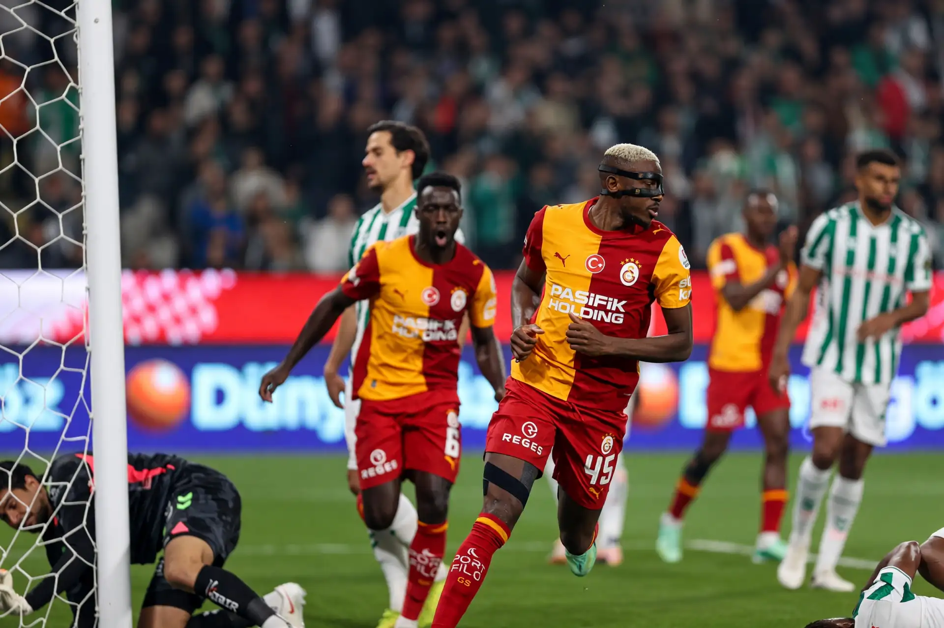 31 Ekim 2026 spor sayfalarından öne çıkanlar