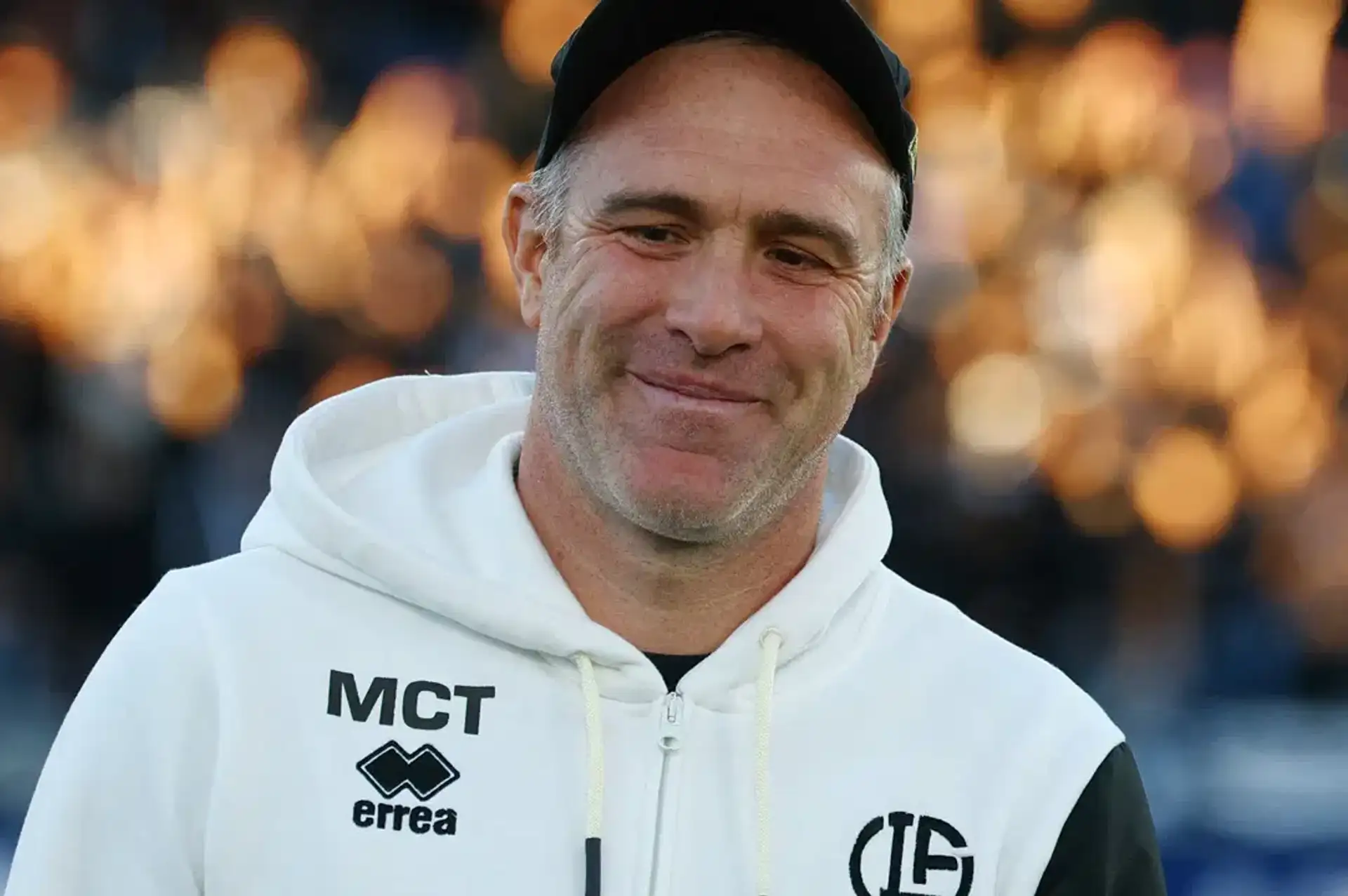 Adı Fenerbahçe ile Anılmıştı: Mattia Croci-Torti'den İddialara Yanıt