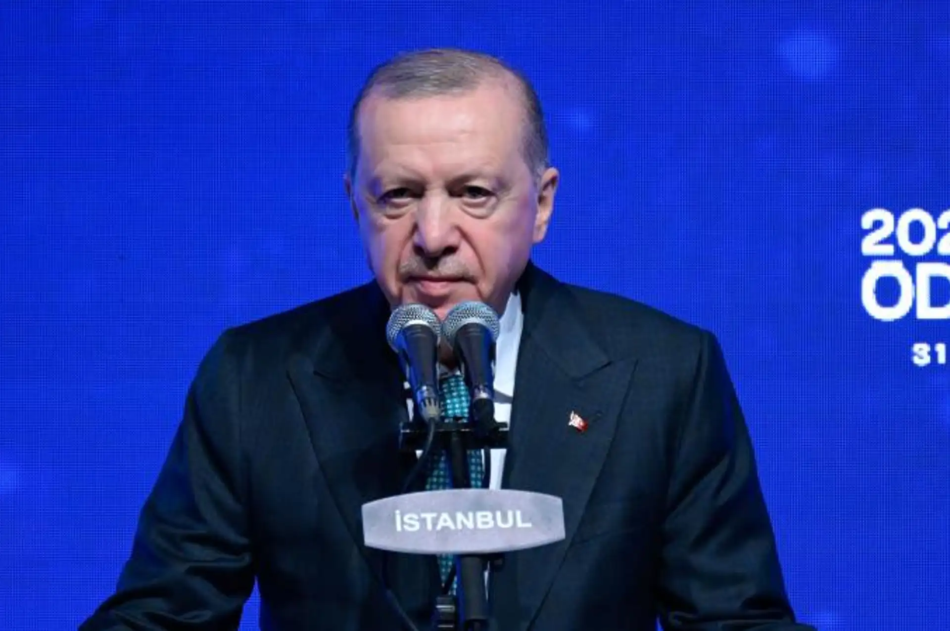 Cumhurbaşkanı Erdoğan'dan 'Üreten Sağlık' Vurgusu: "Savunma Sanayiindeki Başarıyı Sağlıkta da Yakalayacağız"