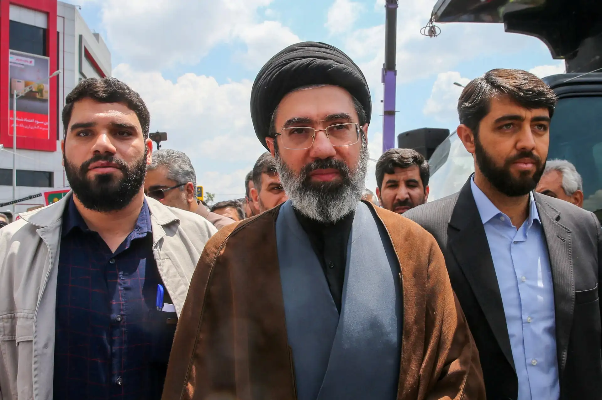 Hamaney yeni saldırılara coğrafi sınır tanımadan karşılık verecek