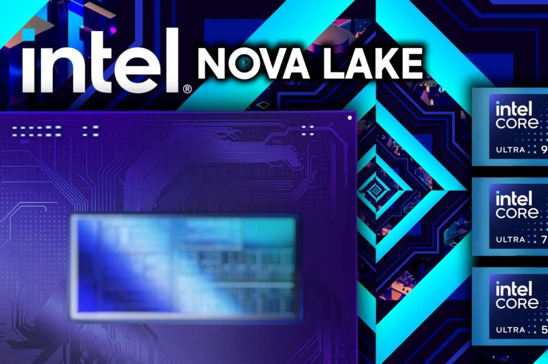 Intel Nova Lake performansı ortaya çıktı: Arrow Lake'e yüzde 20 fark
