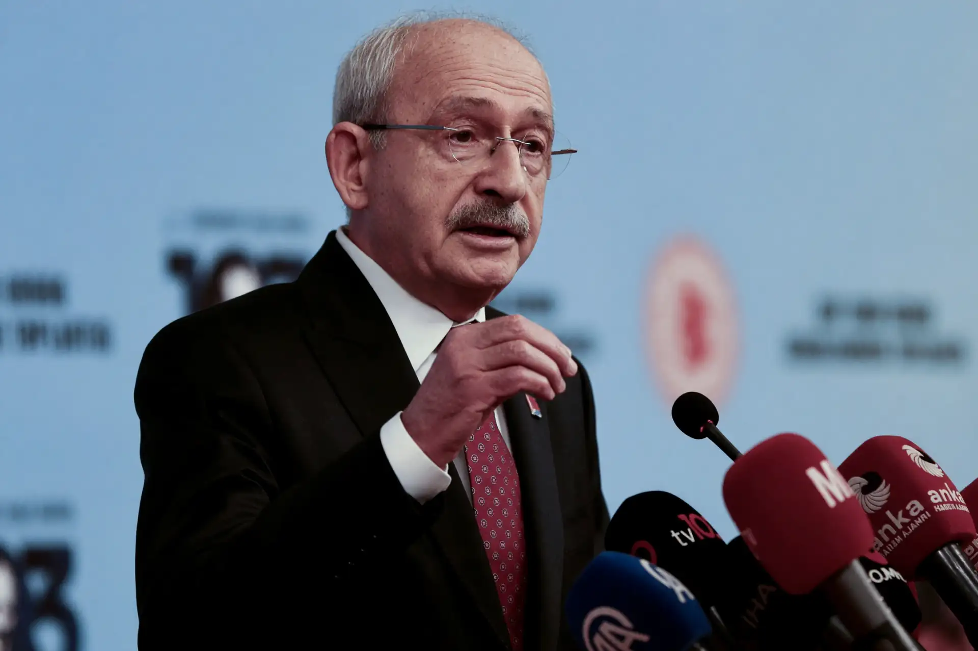 Kılıçdaroğlu’ndan Yerel Yönetimlere Net Mesaj: "Parayı Başkası İçin Harcayan CHP’de Kalmasın, İstifa Etsin"