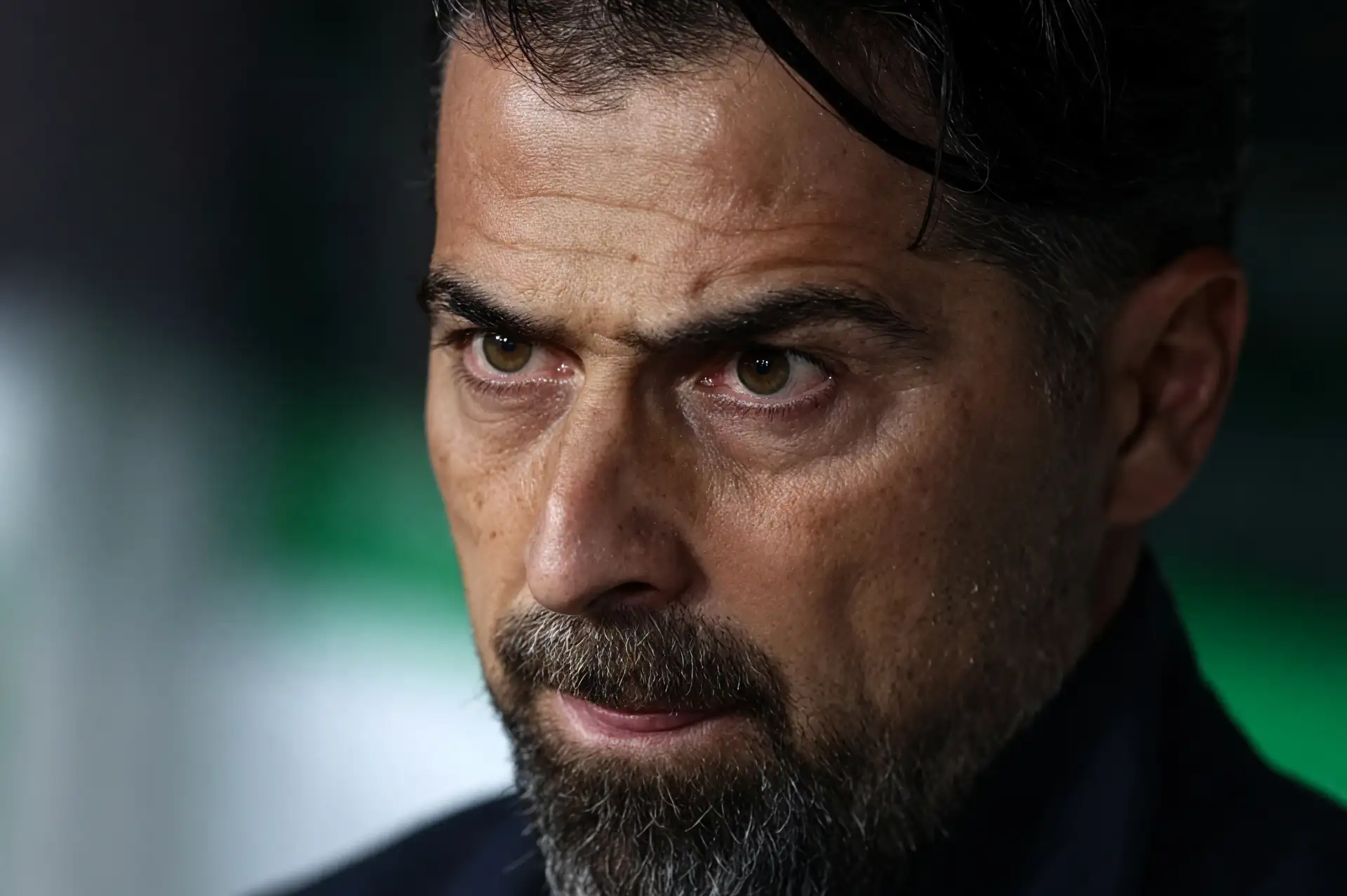 Konyaspor'da İlhan Palut: 'Ne olduğunu anlamadan 4-0 oldu!'