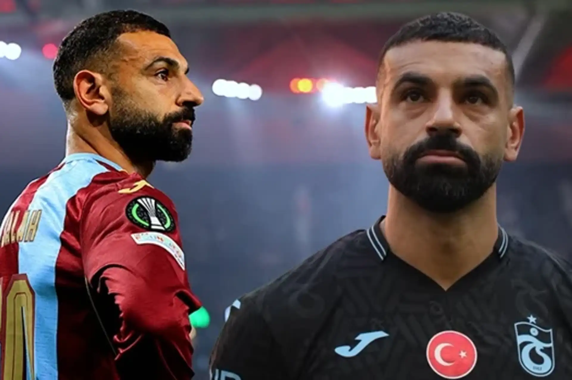 Mısır'da Mohamed Salah krizi: Trabzon'a heyet planı