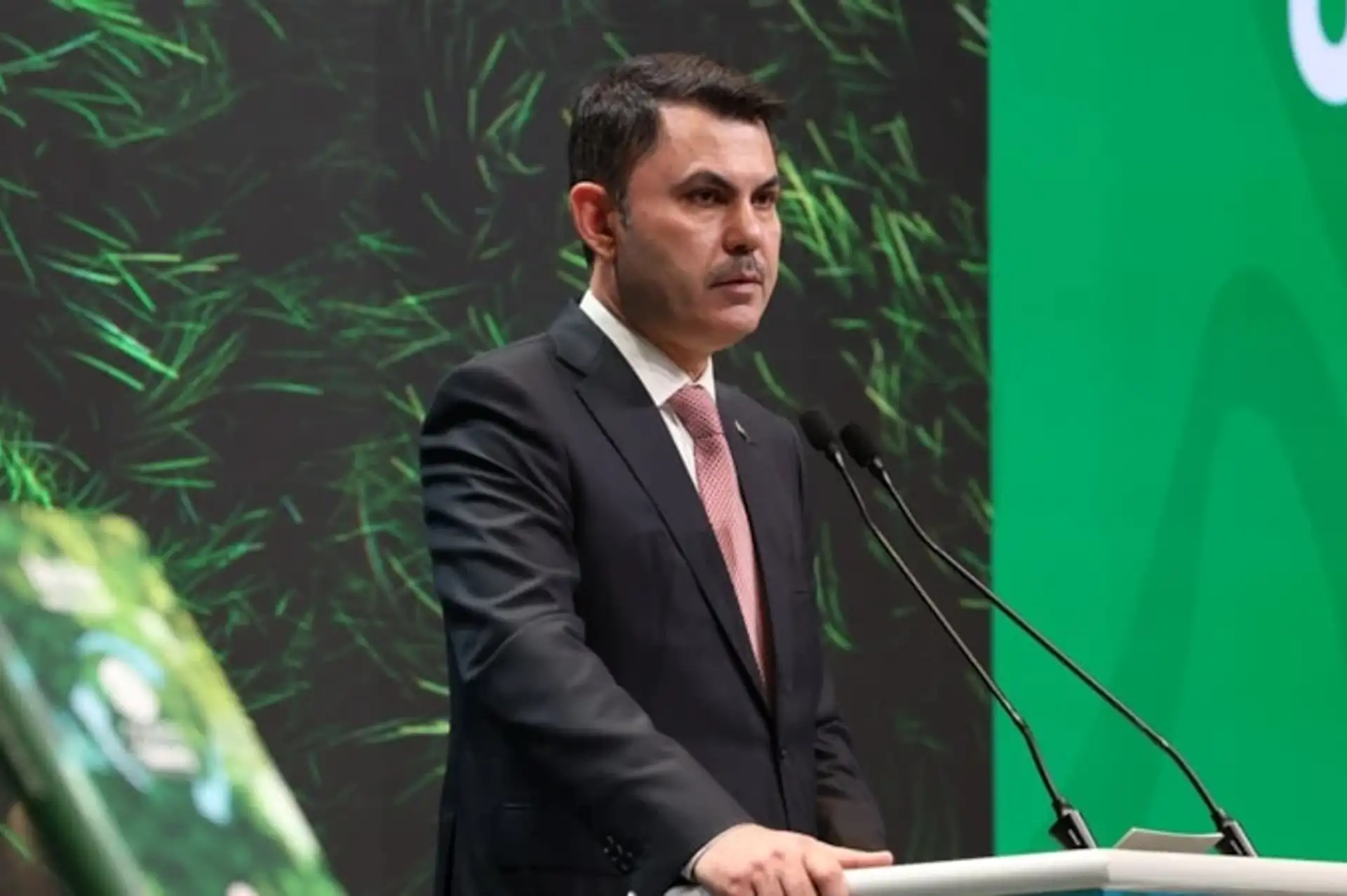 Bakan Kurum: Türkiye COP31 Zirvesi’ne Hazır