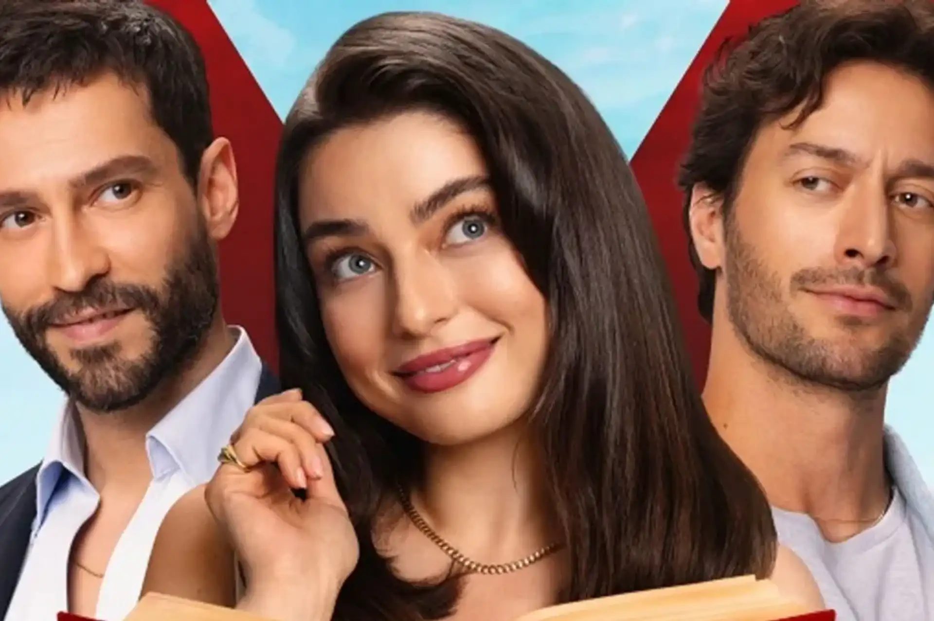 Muhtemel Aşk Dizisinde Erken Veda