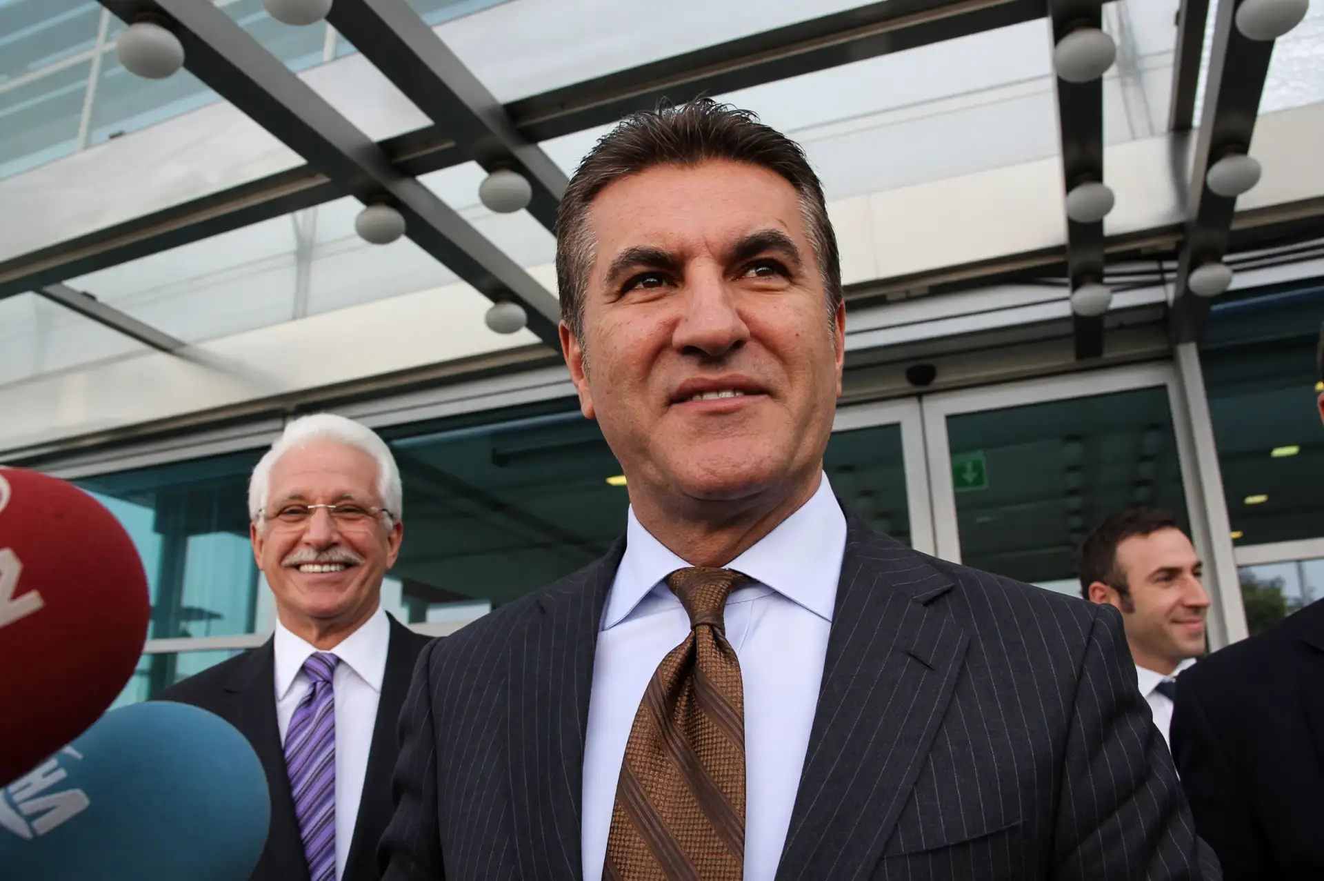 Mustafa Sarıgül soruşturmasında iki şüpheli daha tutuklandı