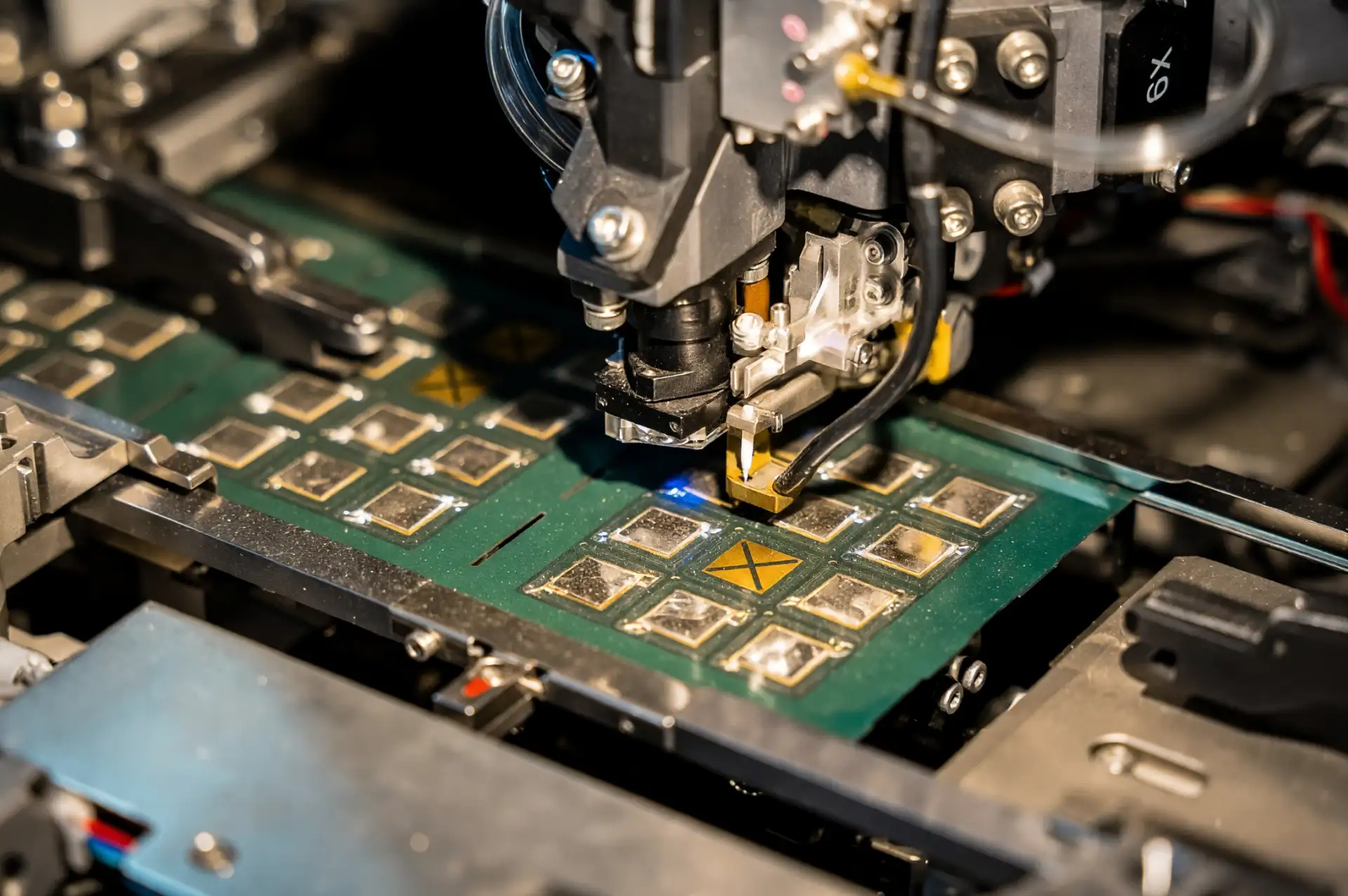 Önce bellekler şimdi de PCB krizi: Siparişler 2030'a kadar doldu