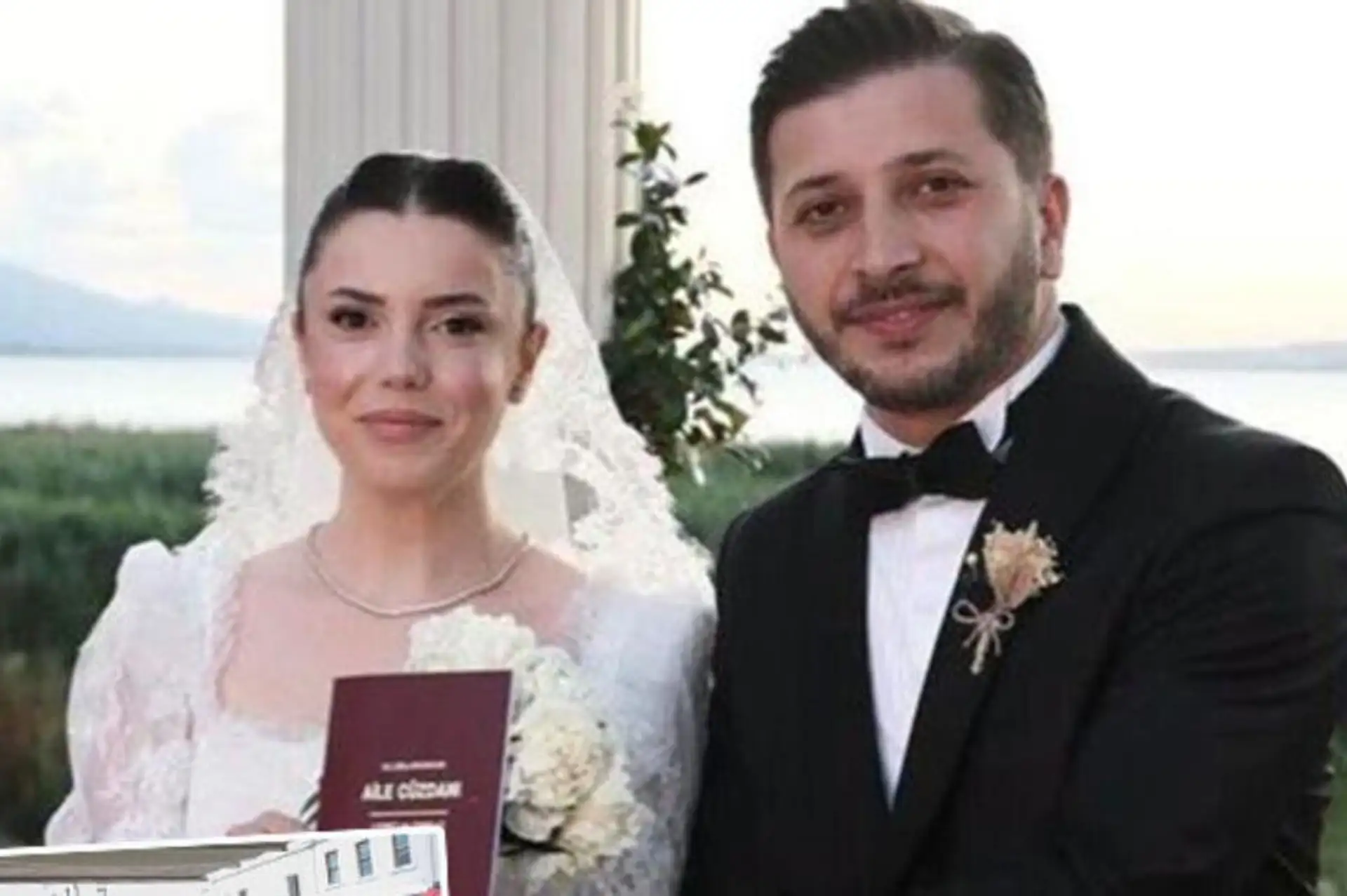 Kapadokya'daki Acı Kayıp Sakarya'yı Yasa Boğdu! Meğer 99 Depreminde Enkazdan Çıkarılmış...