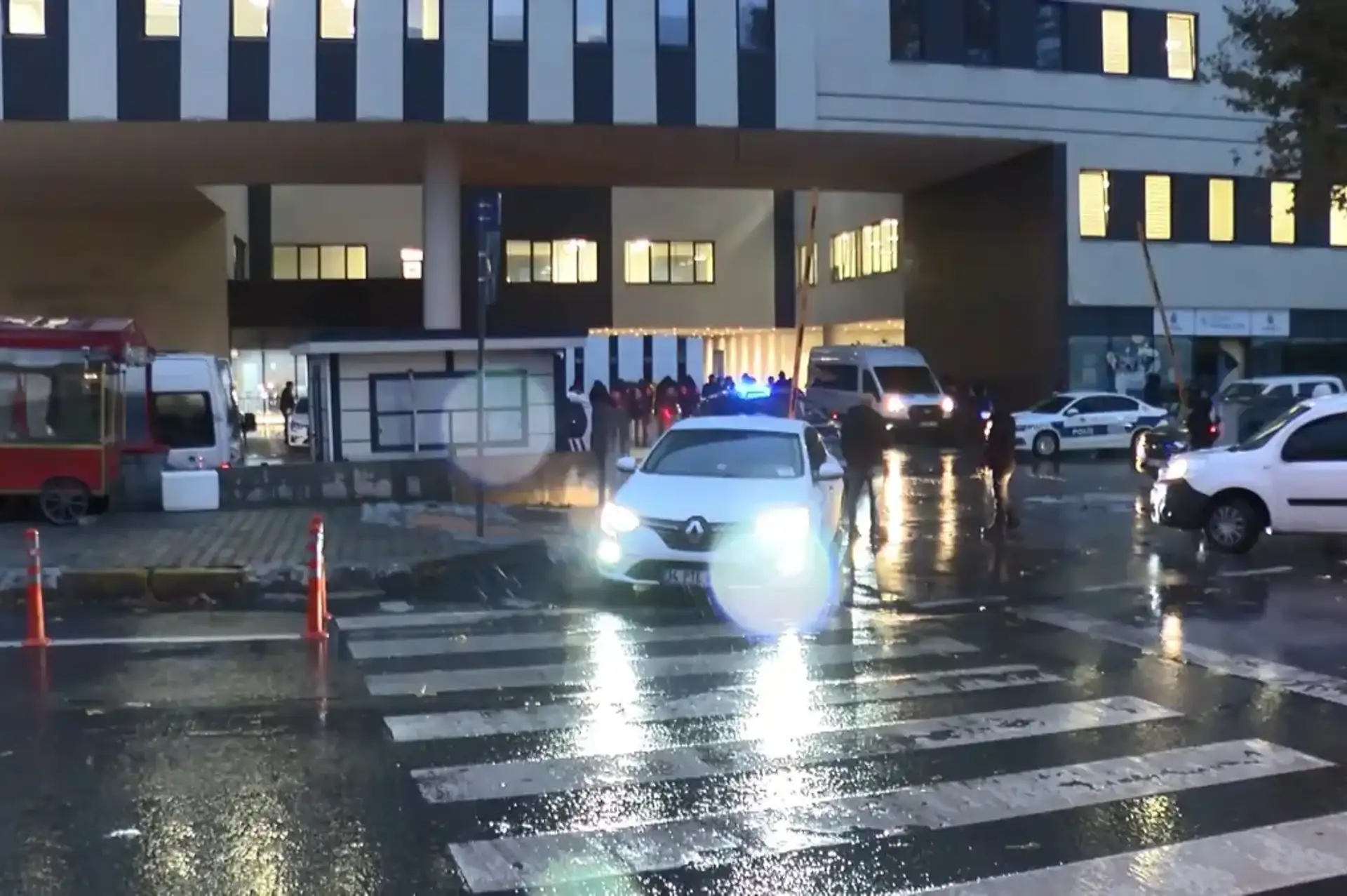Bakırköy Belediyesi Soruşturmasında 39 Şüpheli Tutuklandı