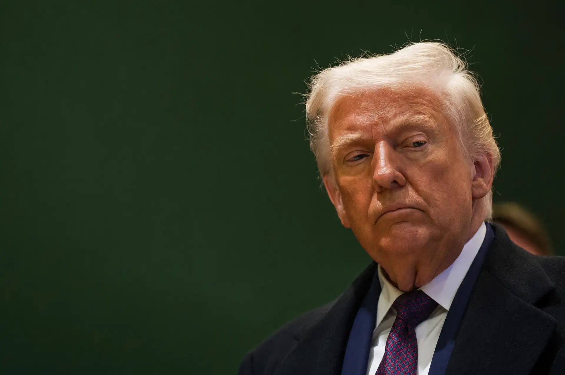 Trump: "Binance'e Yönelik Siber Saldırıyı İnceliyoruz"