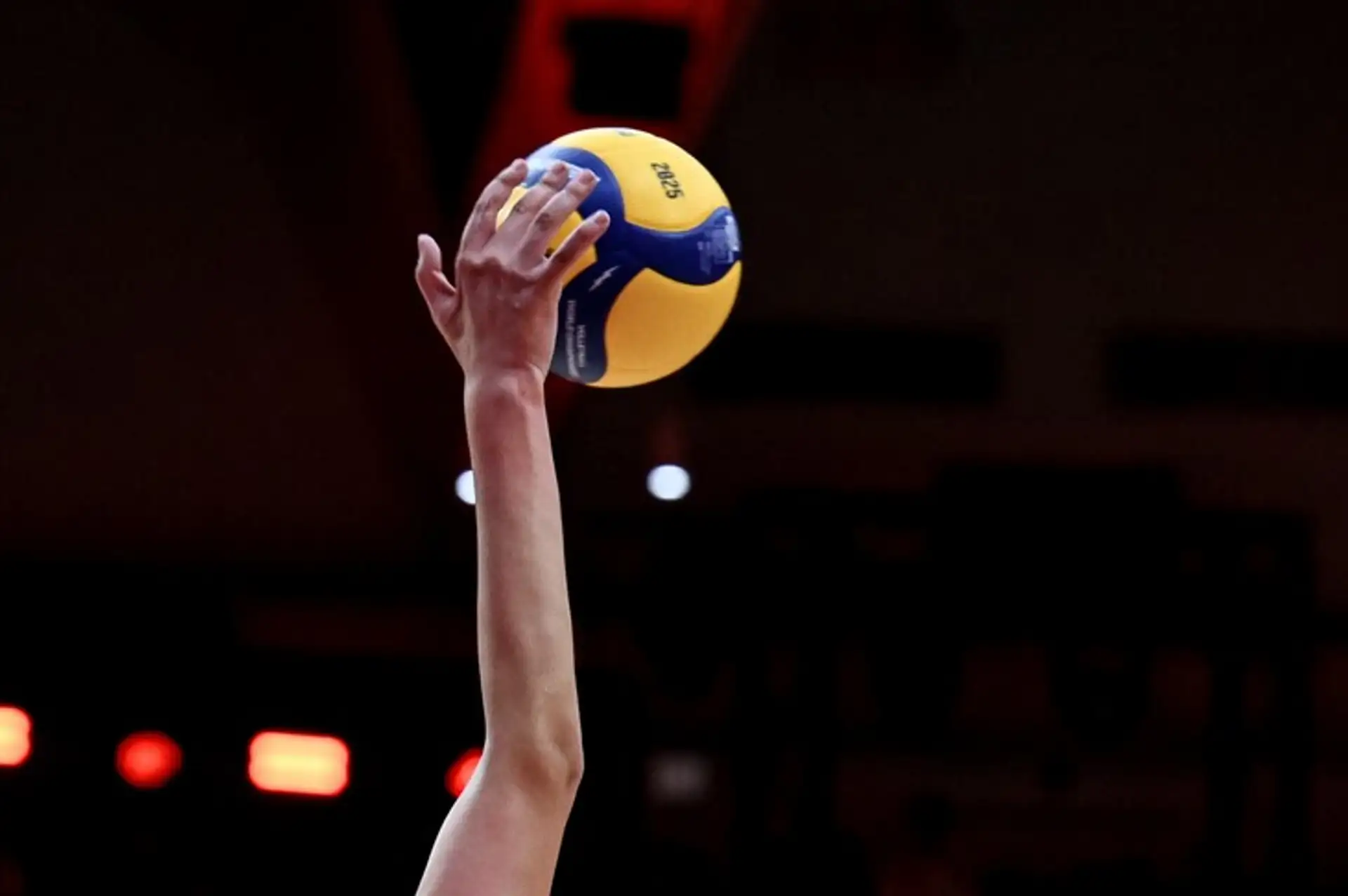 Voleybol Sultanlar Ligi'nde Galatasaray Daikin Fenerbahçe Medicana derbisi