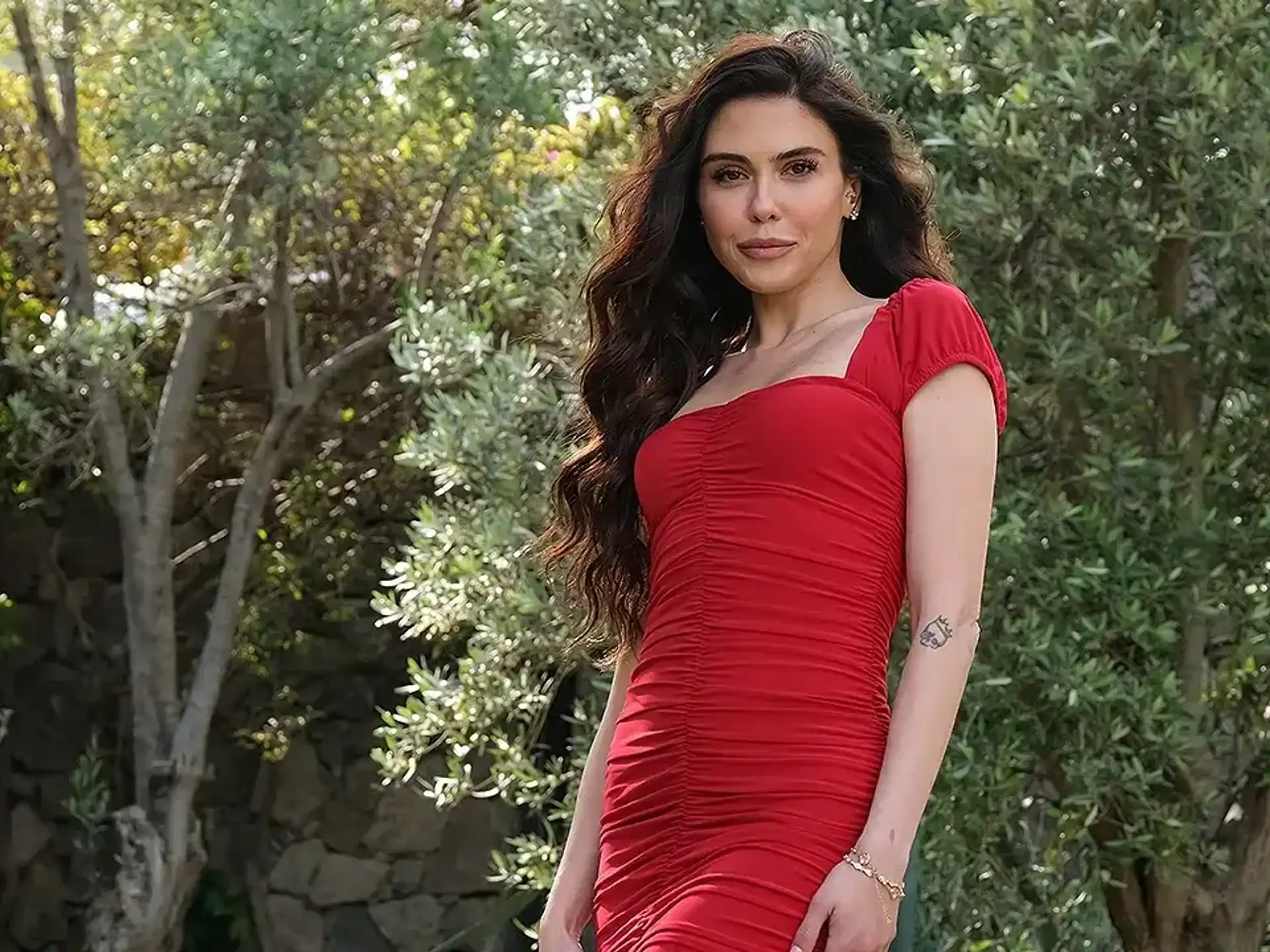 Daha 17'nin Nuray'ı Dilara Aksüyek: "Genç Oyunculara Fırsat Verilmeli"